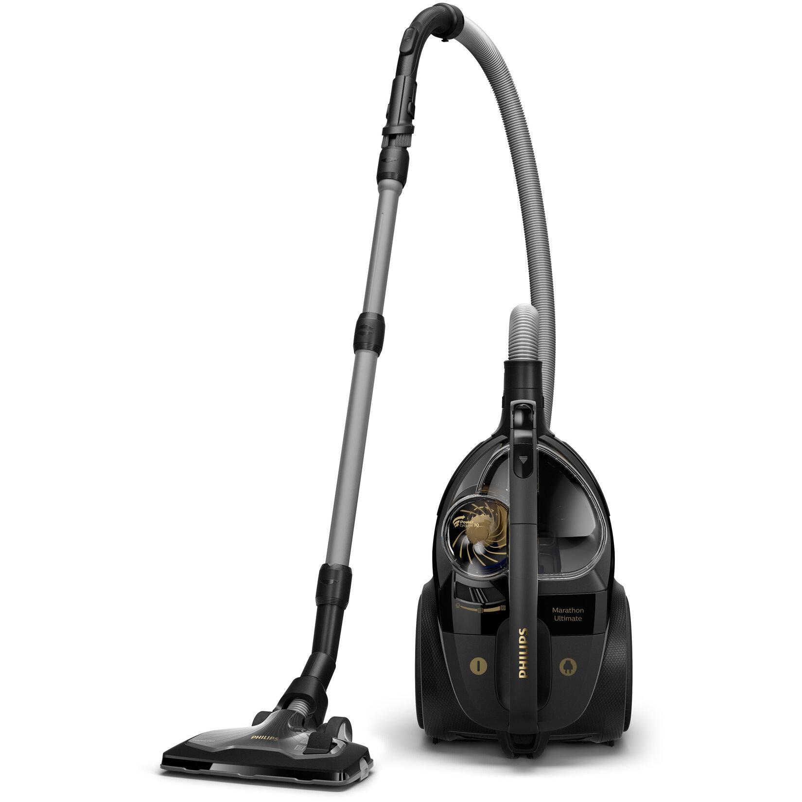 Philips Marathon Xb 9125 Toz Torbasız Elektrikli Süpürge