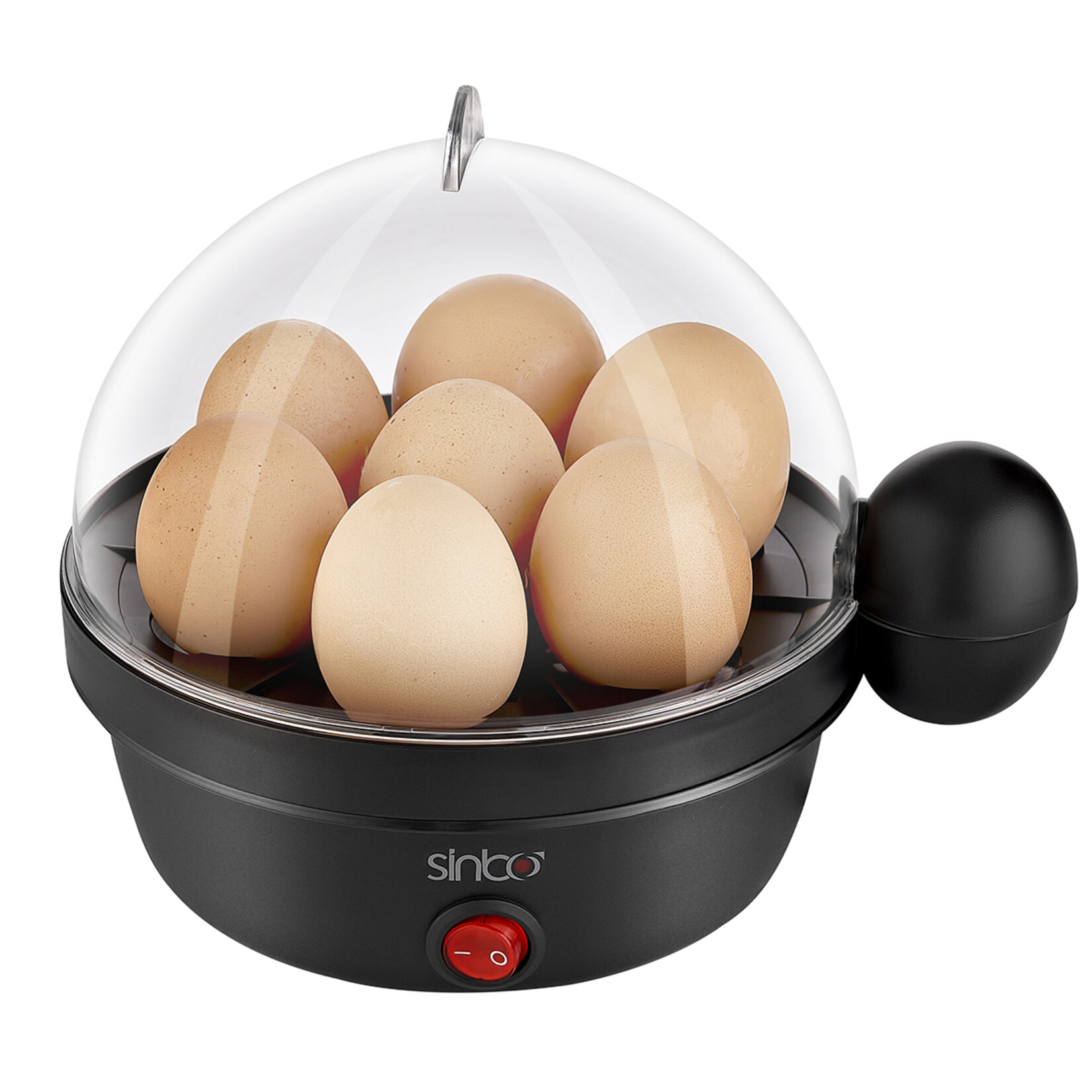 Sinbo Yumurta Pişirme Makinası Seb 5803