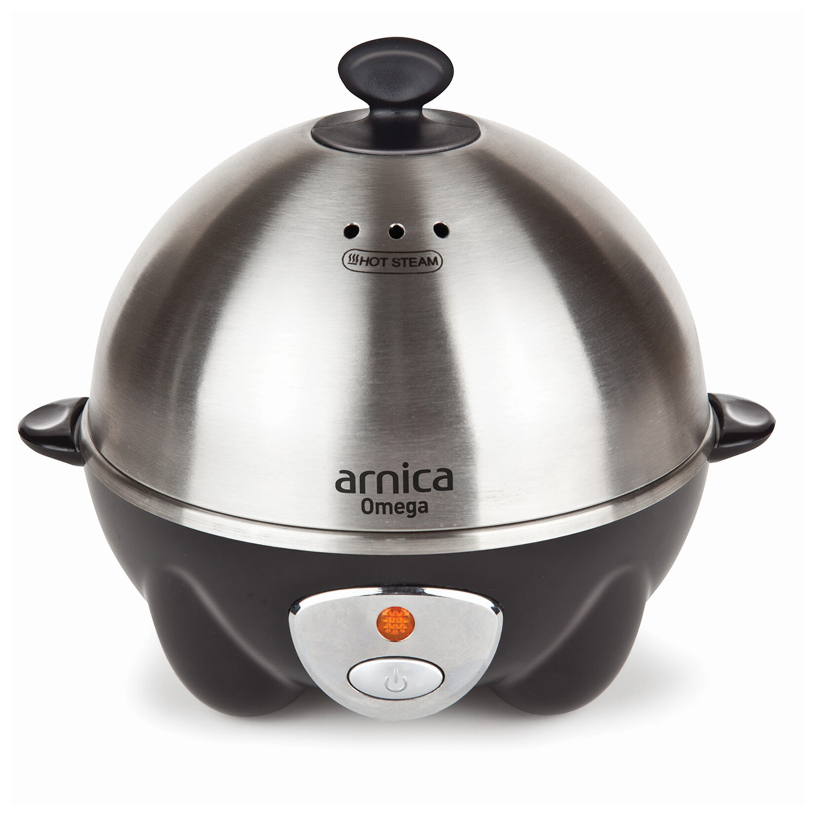 Arnıca Omega Yumurta Pışırme Makınesı