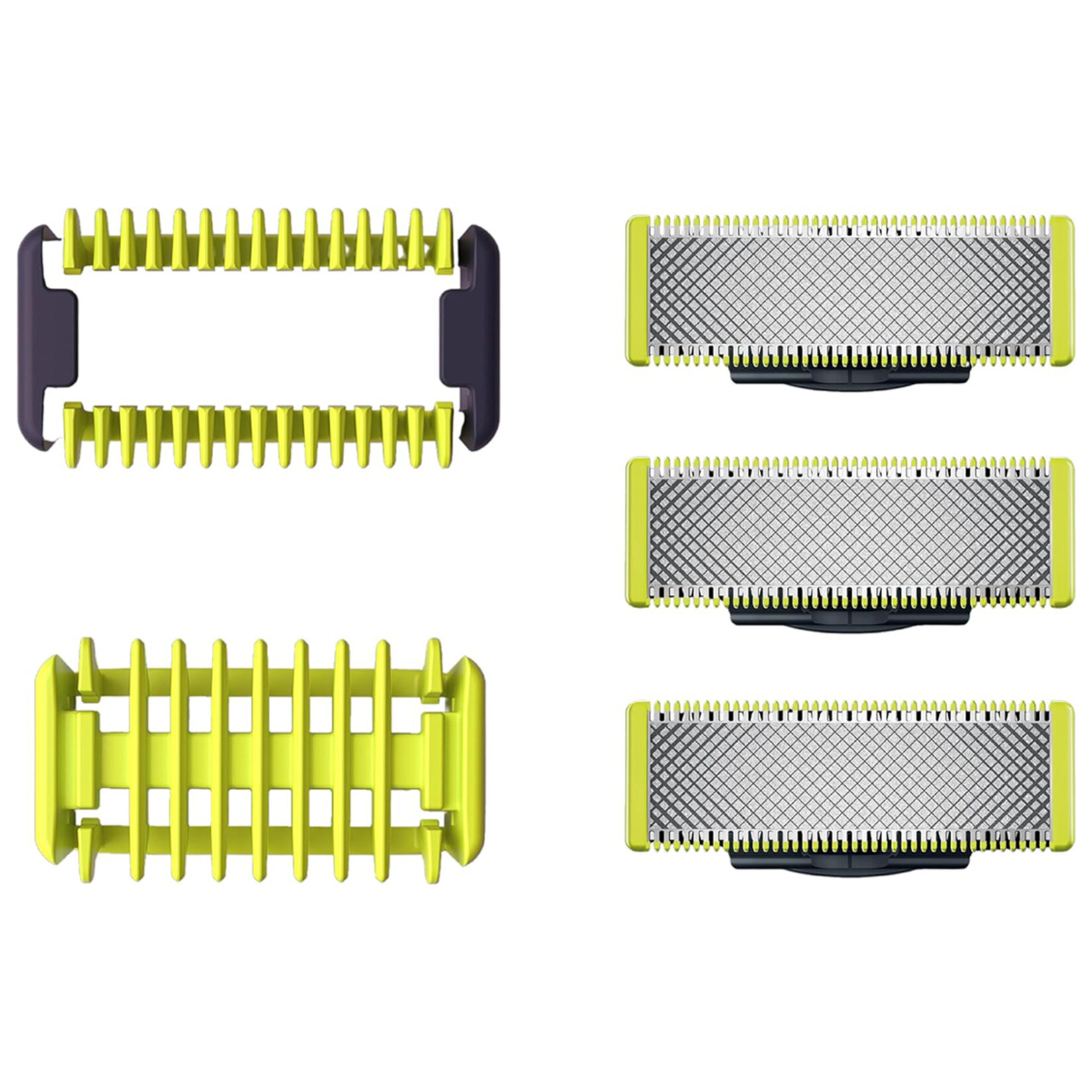 Phılıps Qp630/51 Oneblade Yedek Bıçak