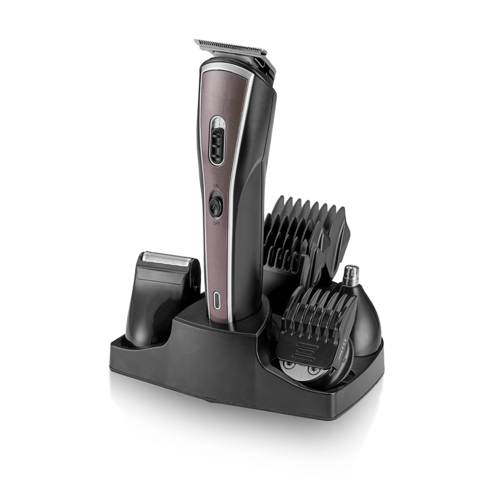 Goldmaster Gm 8167 Asist Erkek Bakım Seti