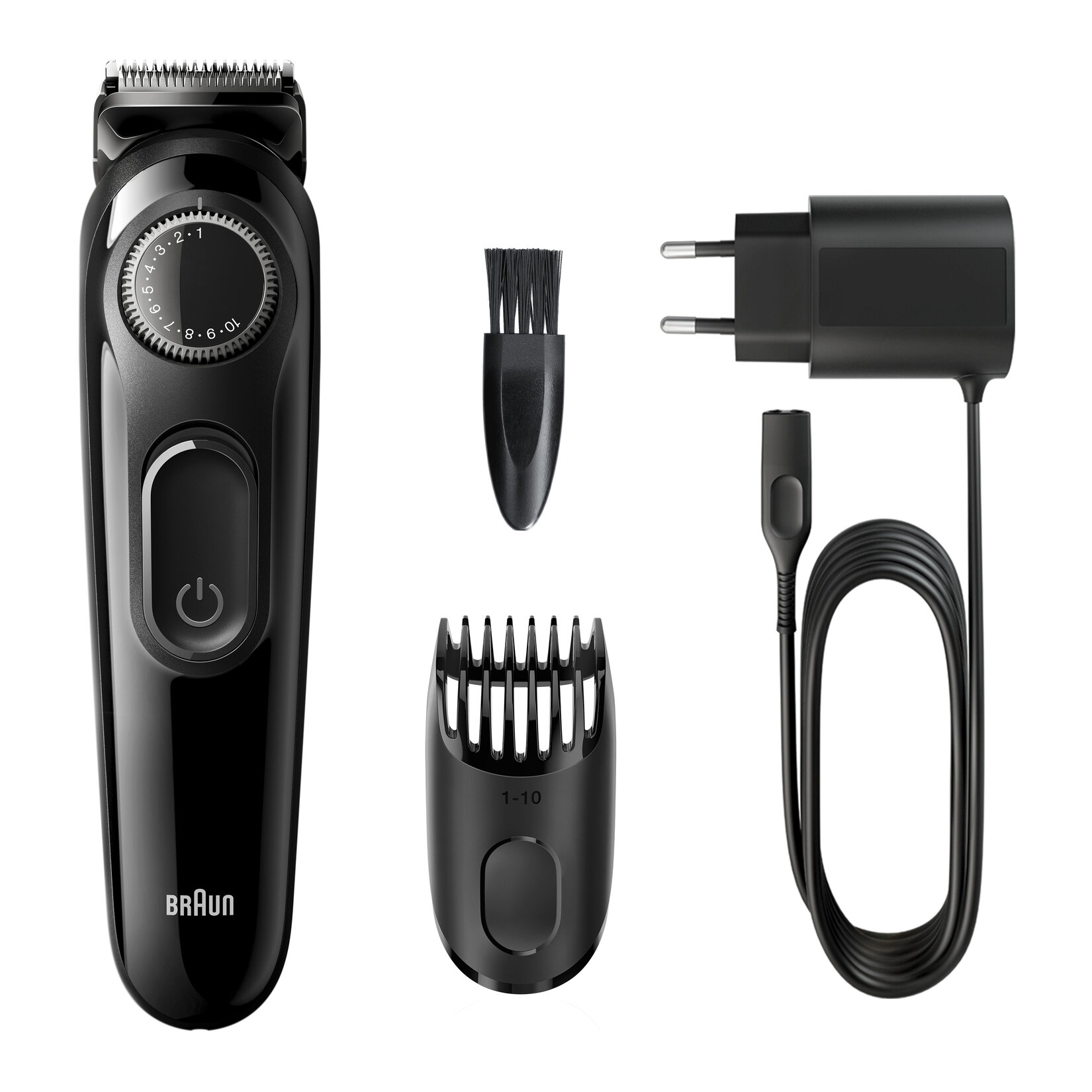 Braun BT3222 Sakal Şekillendirme Makinesi