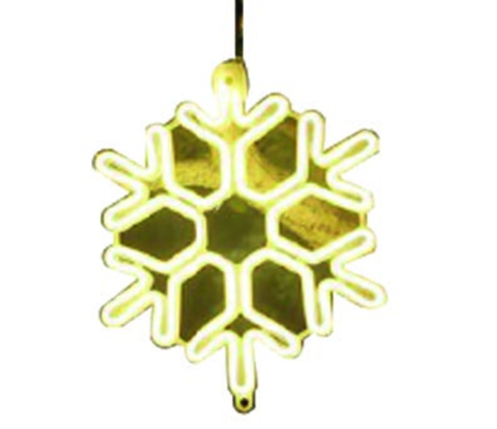 Urban Mood Kar Tanesi Dekoratif Led Işık Tk-22