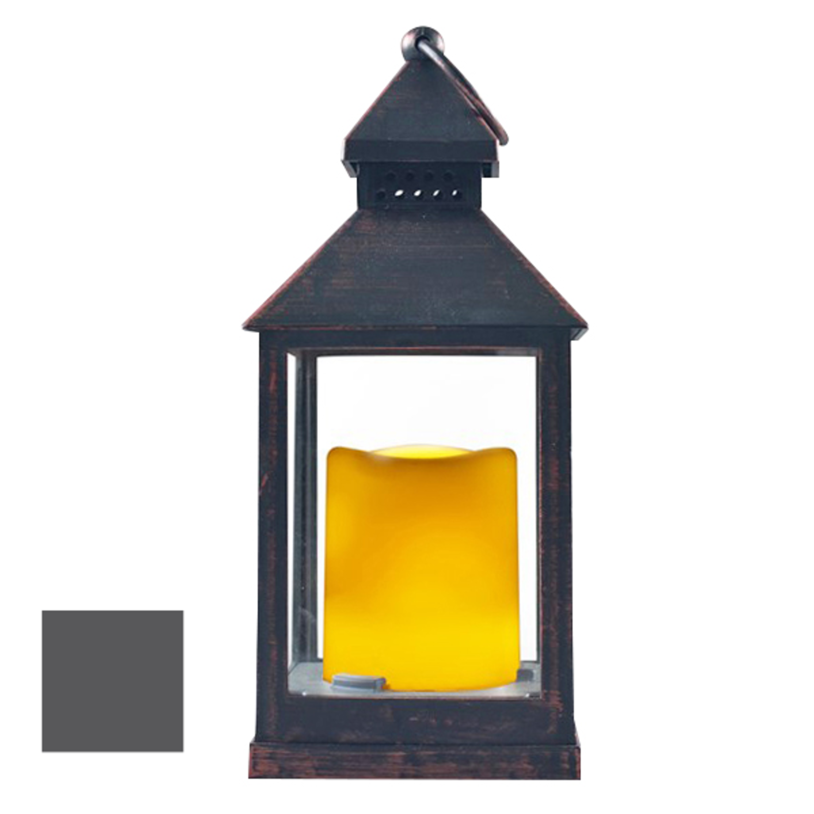 Urban Mood Led Mumlu Fener Br-18