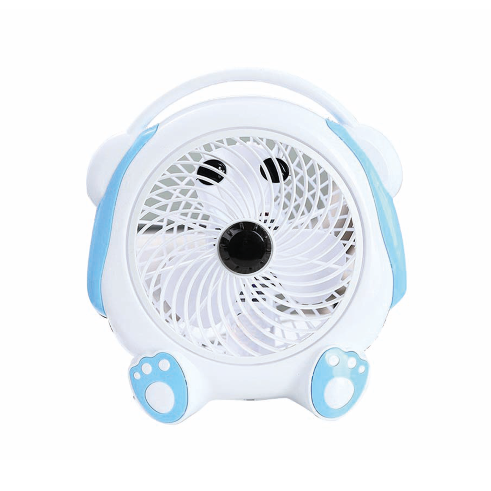 General Home Df-10 Köpek Figürlü Fan