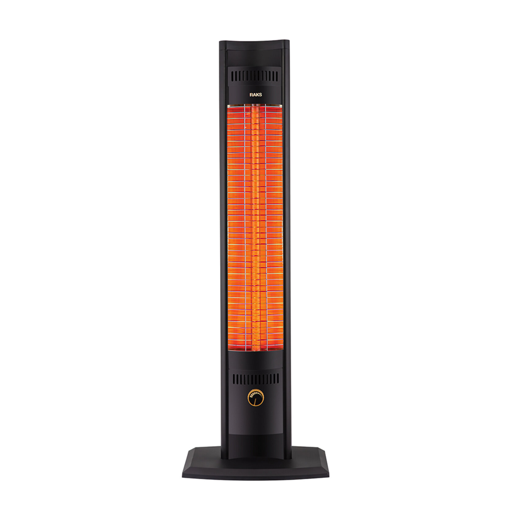 Raks Mika A2000 Kule Tipi Isıtıcı
