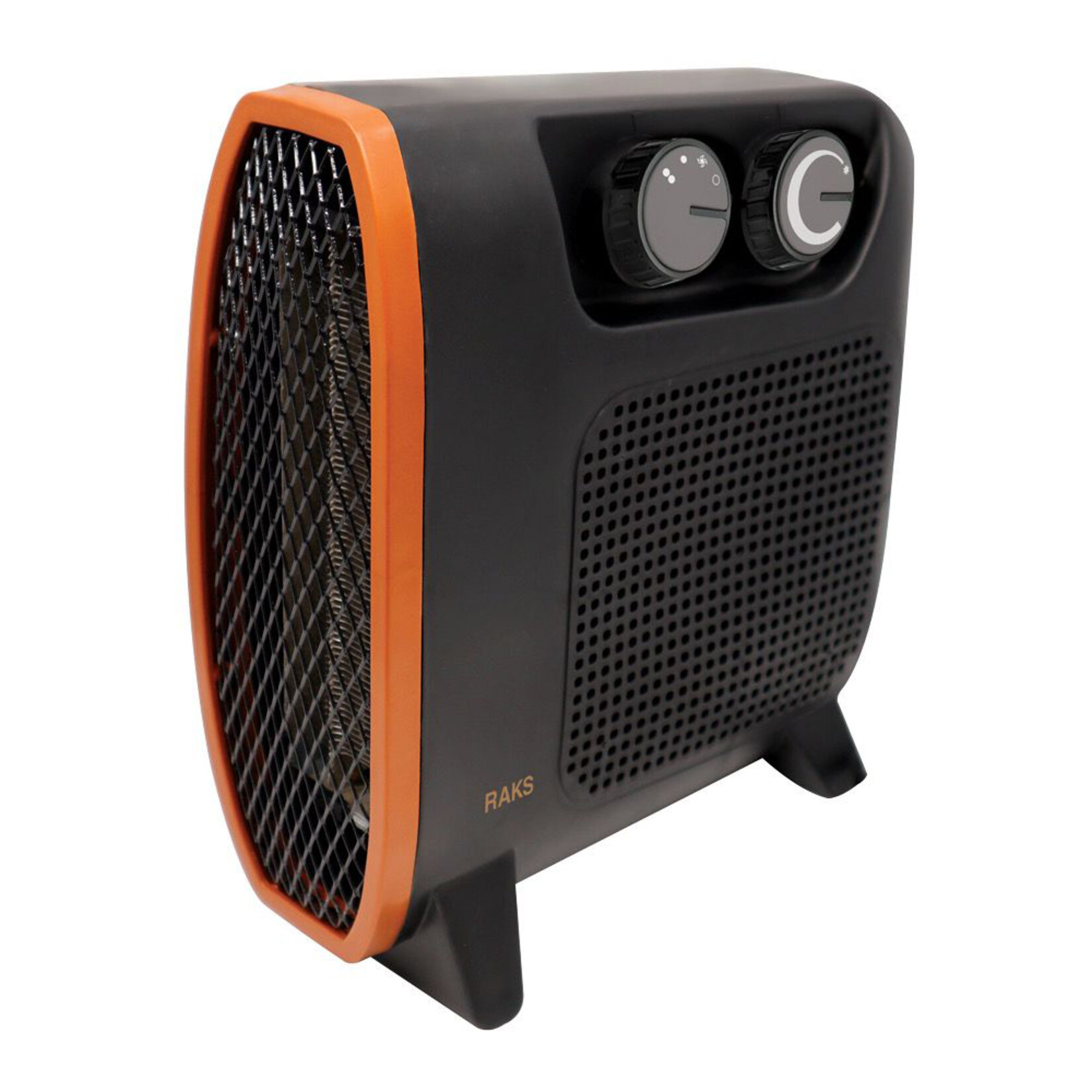 Raks Pf20 Smart Elektrikli Fanlı Isıtıcı