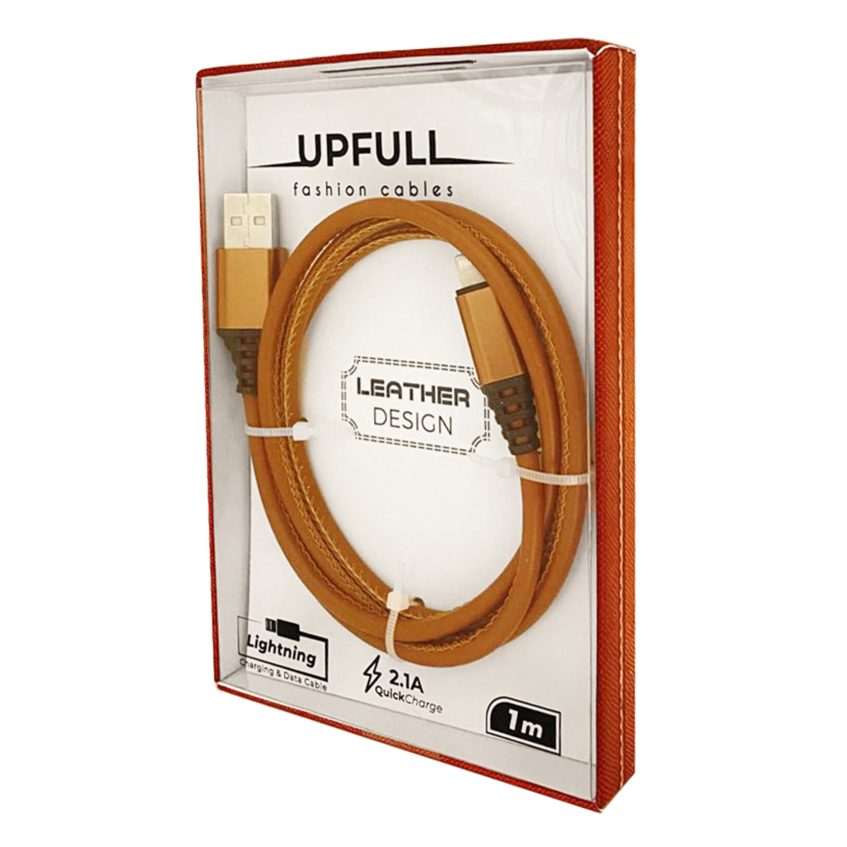 Upfull Deri Lightning Kablo Nt-88