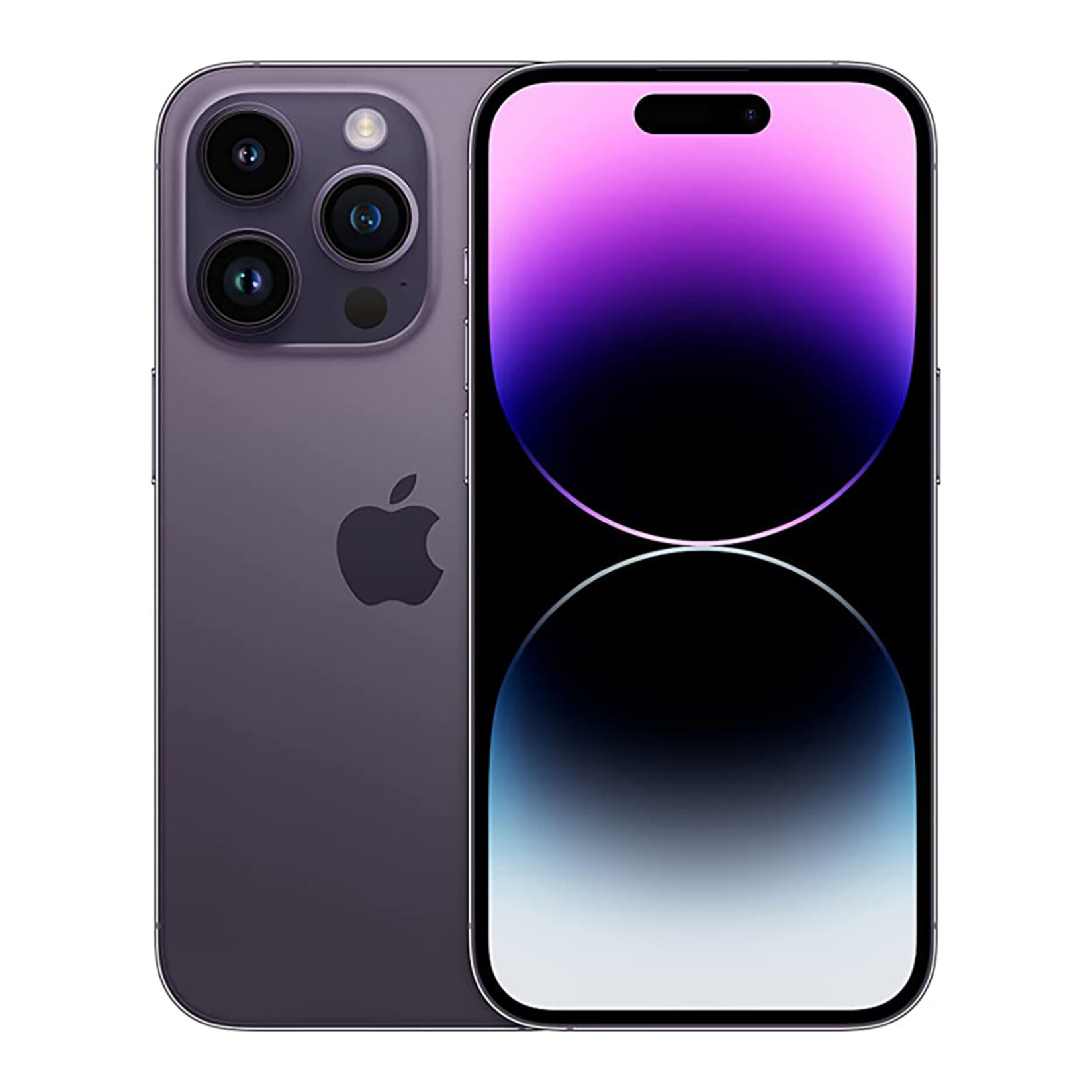 Apple Iphone 14 Pro 128Gb Mor Cep Telefonu
