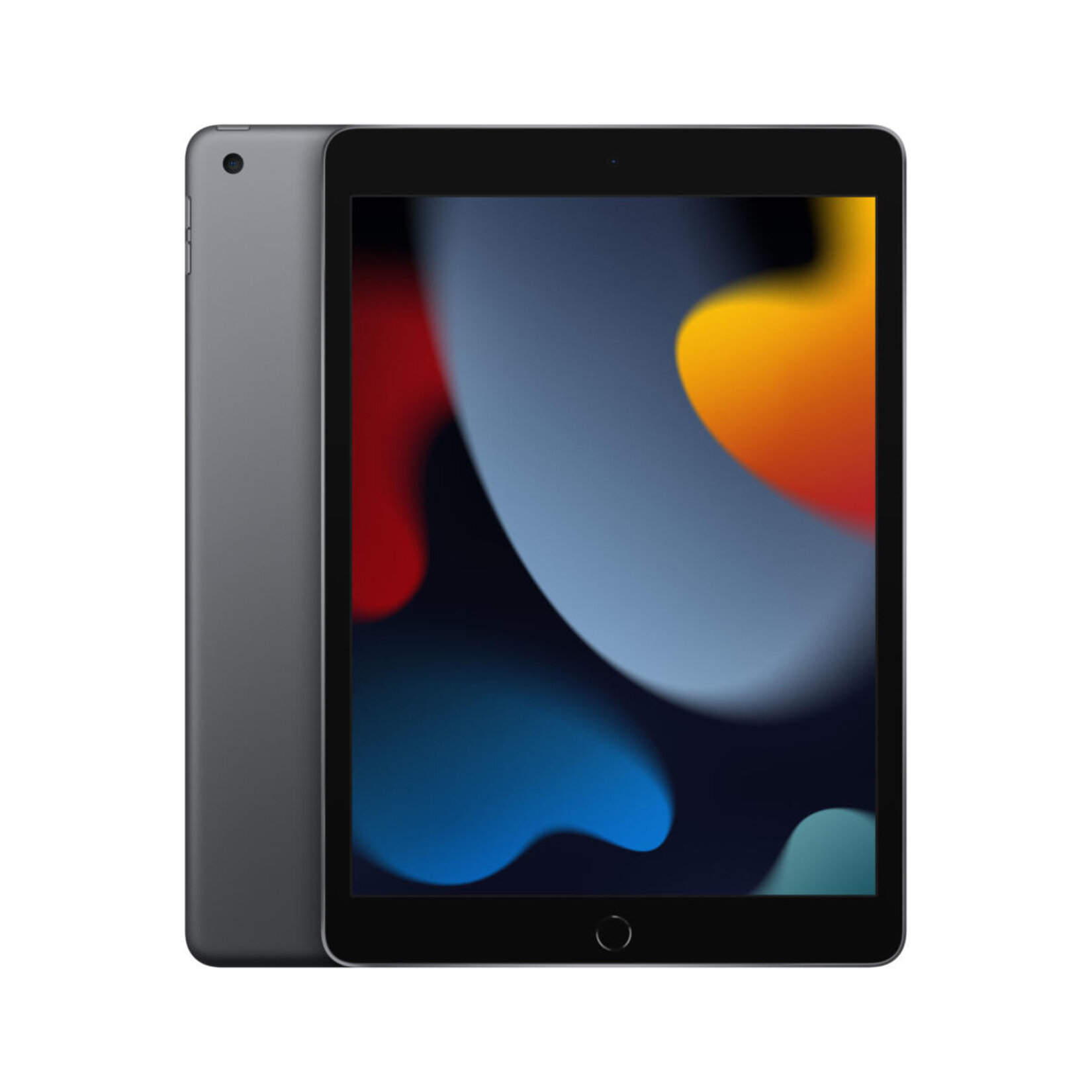Apple iPad 10.2" 64Gb 9.Nesil Uzay Grisi Wifi Tablet