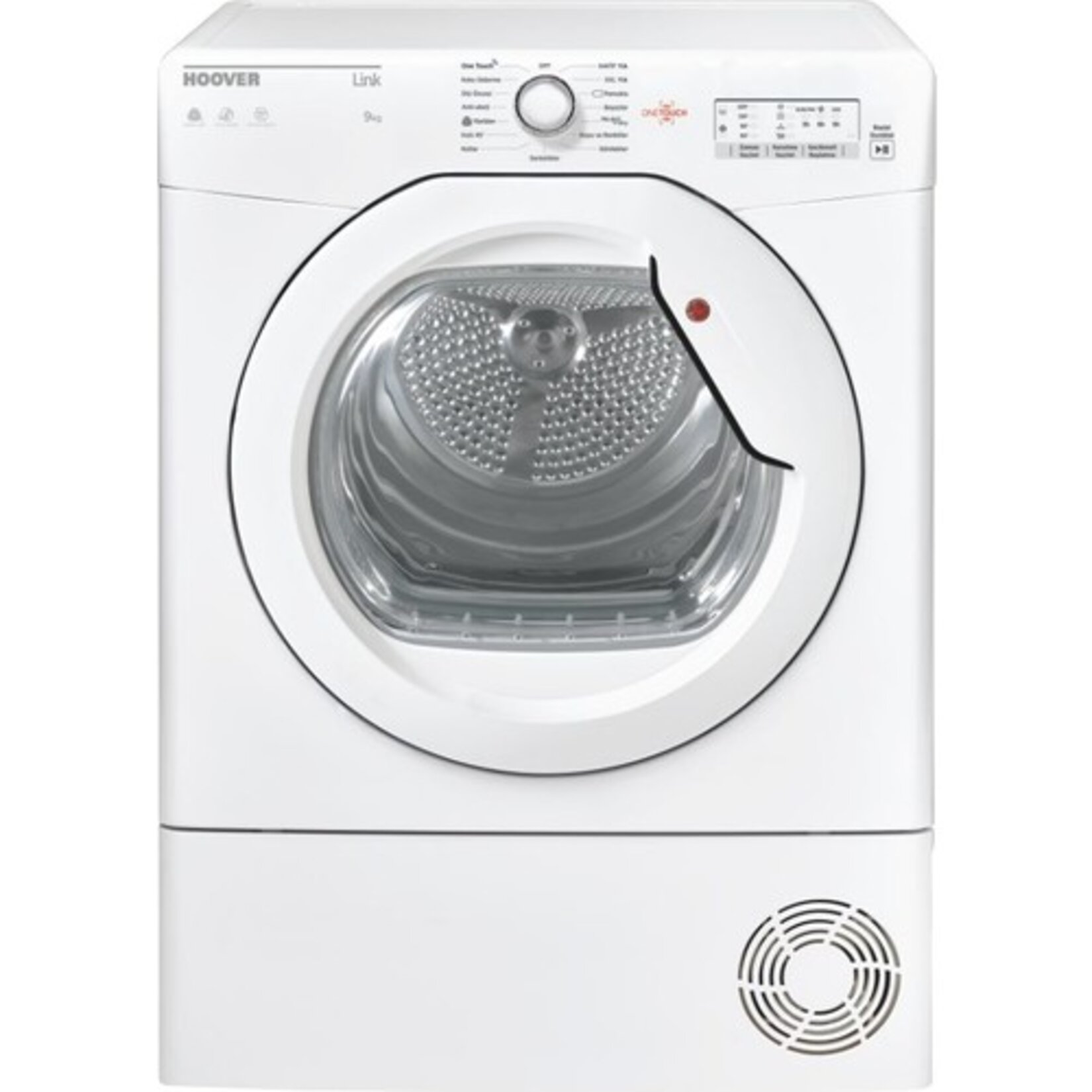 Hoover Hle C9lg-17 9 Kg Nfc Bağlantılı Kur. Mak