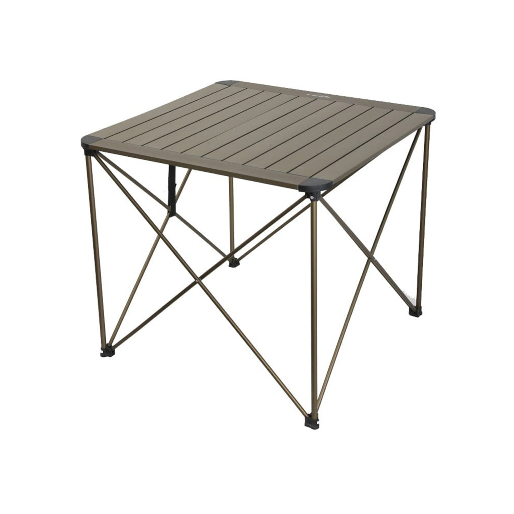 Campout Alüminyum Kamp Masası Büyük