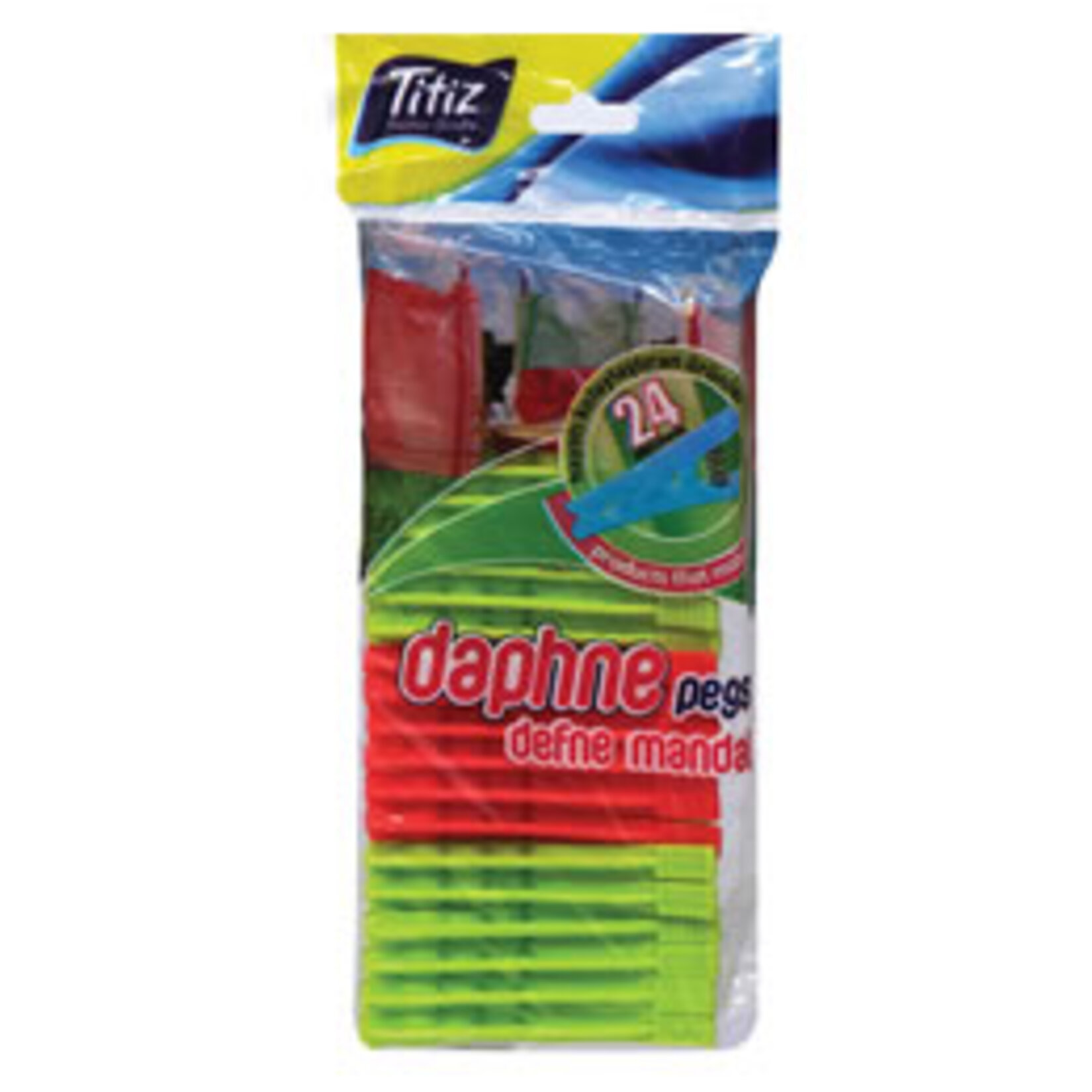 Ckc 24'Lü Eko Mandal