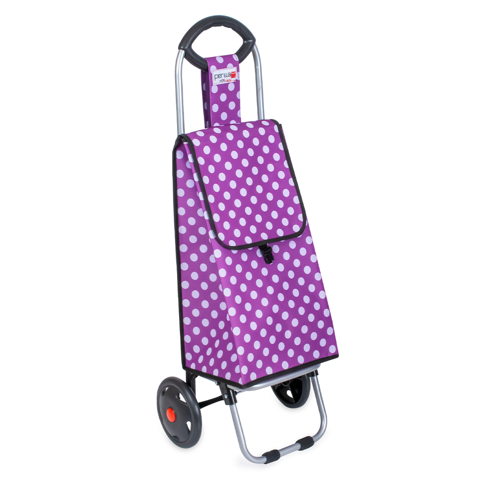 Perilla Pazar Arabası Royal DM - 401D