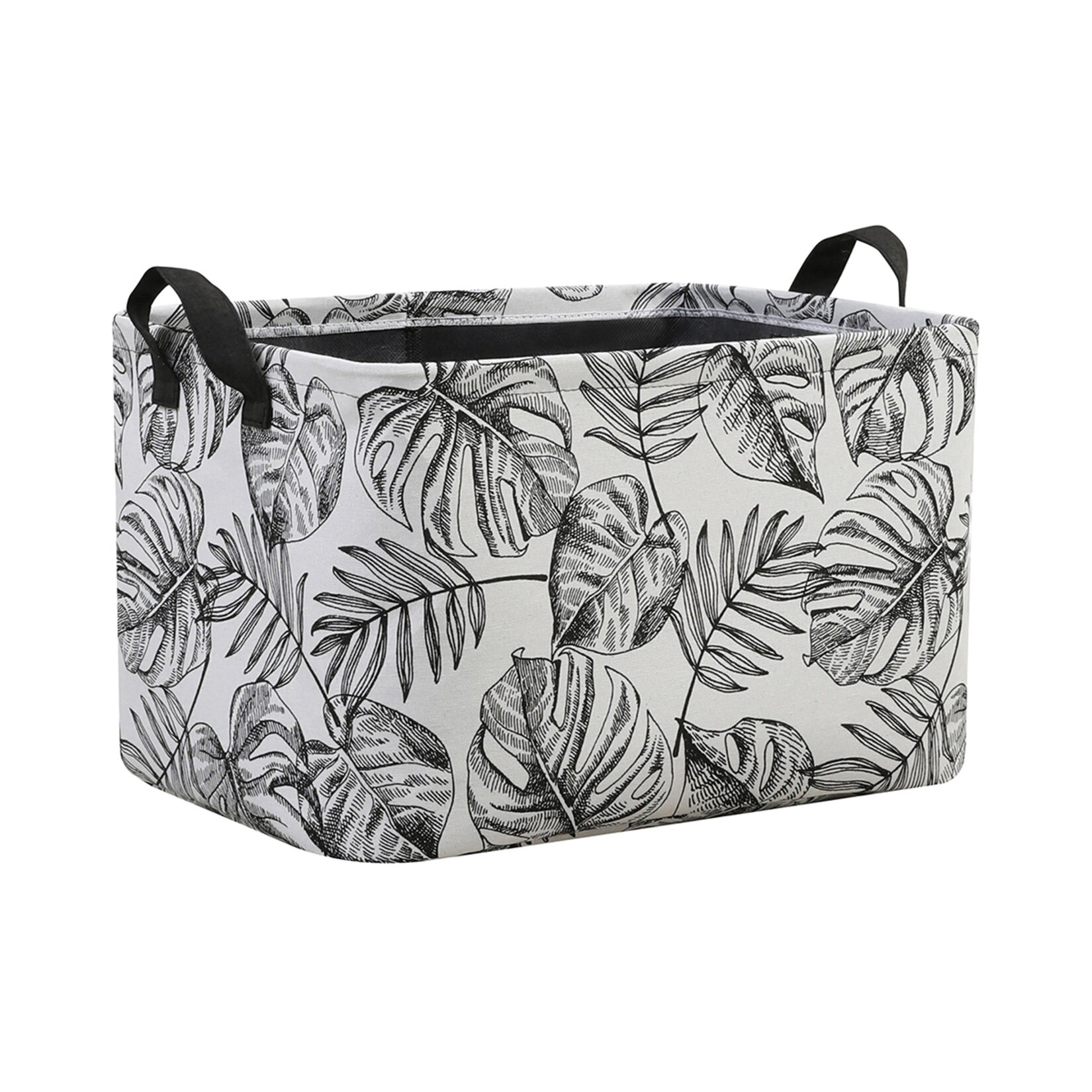 Oceanhome Dikdörtgen Sepet