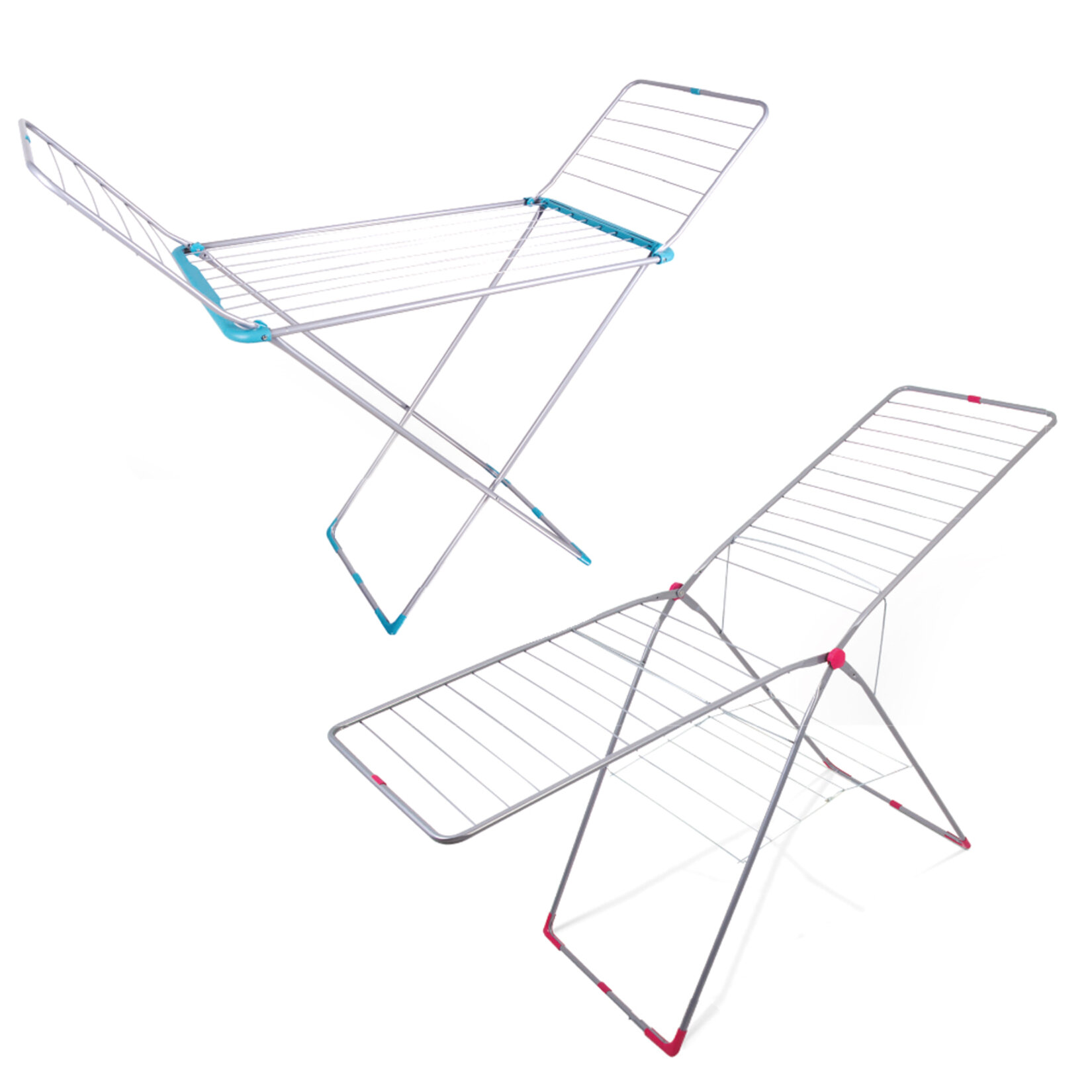 Lady Caprıce Kanatlı Kurutmalık