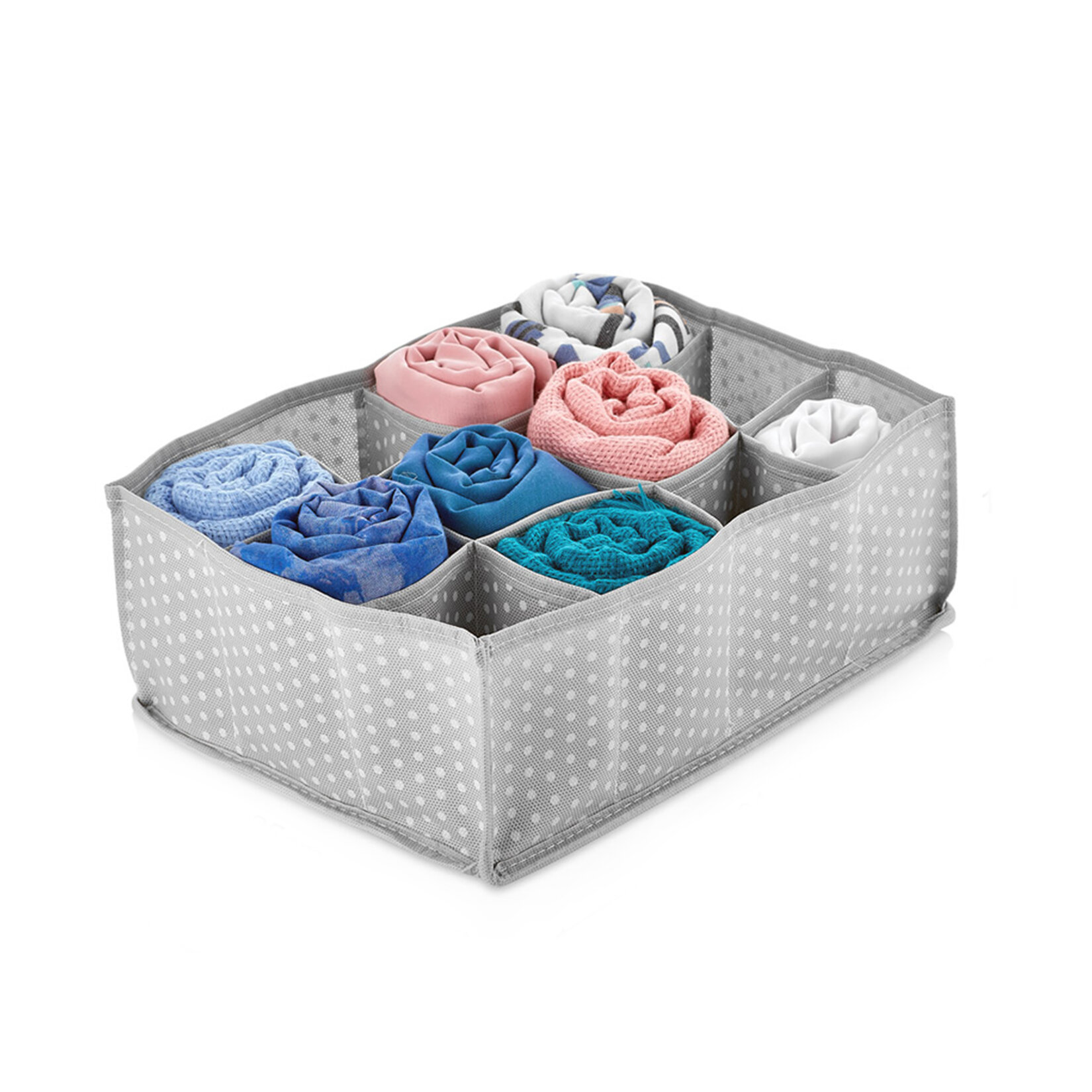 Serstil 12 Bölmeli Dolap İçi Organizer A&b