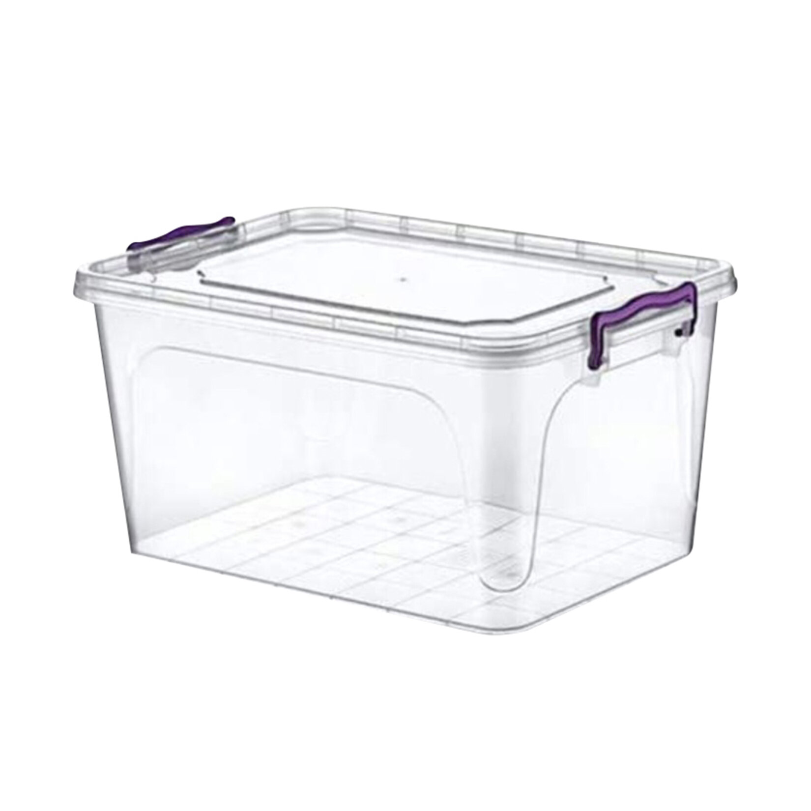 Bee Home Ak-259 Maxi Sakl.kabı No-7 30L A&b