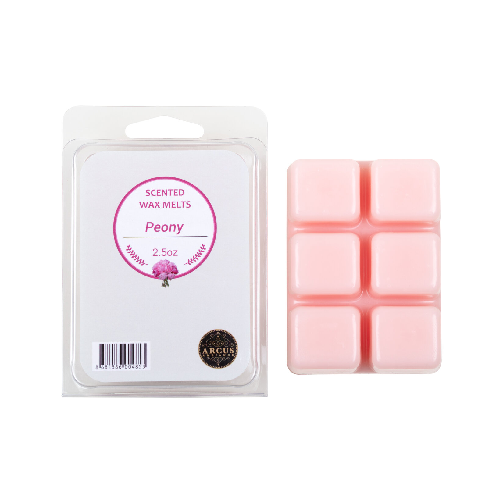 Arcus Ambiance Eriyen Mum 70 G