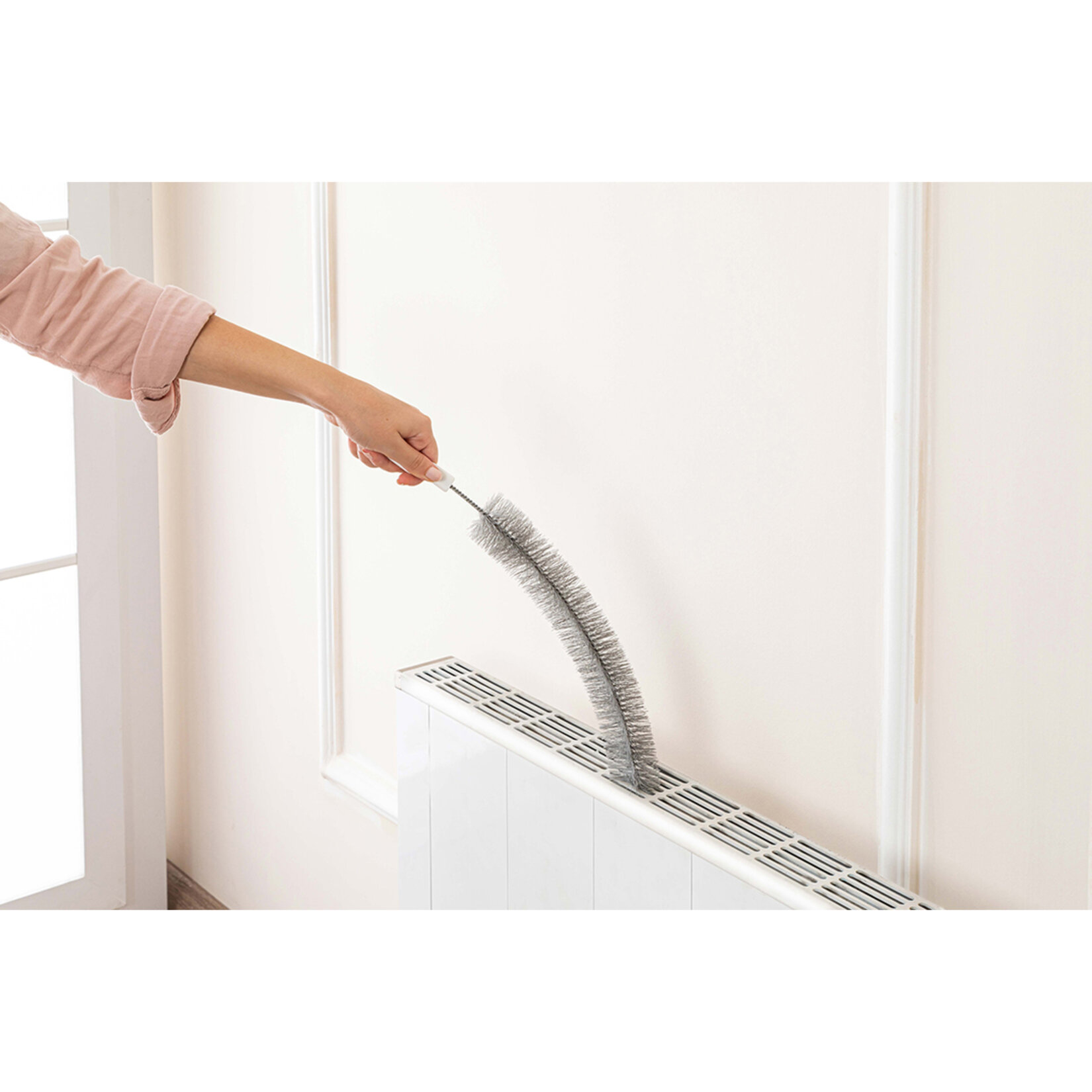 Bee Home Kalorifer Fırçası A&b