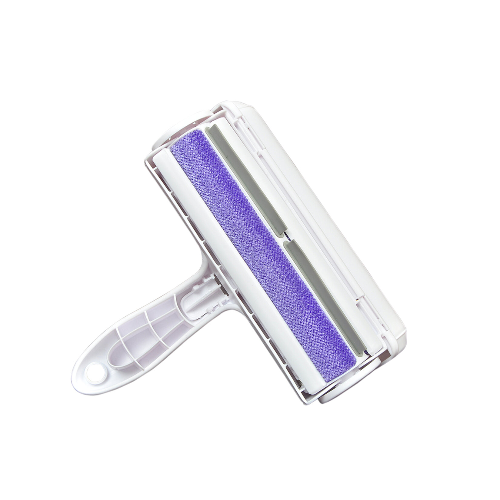 Viamart Hazneli Oto Koltuk Tüy Toplayıcı A&b