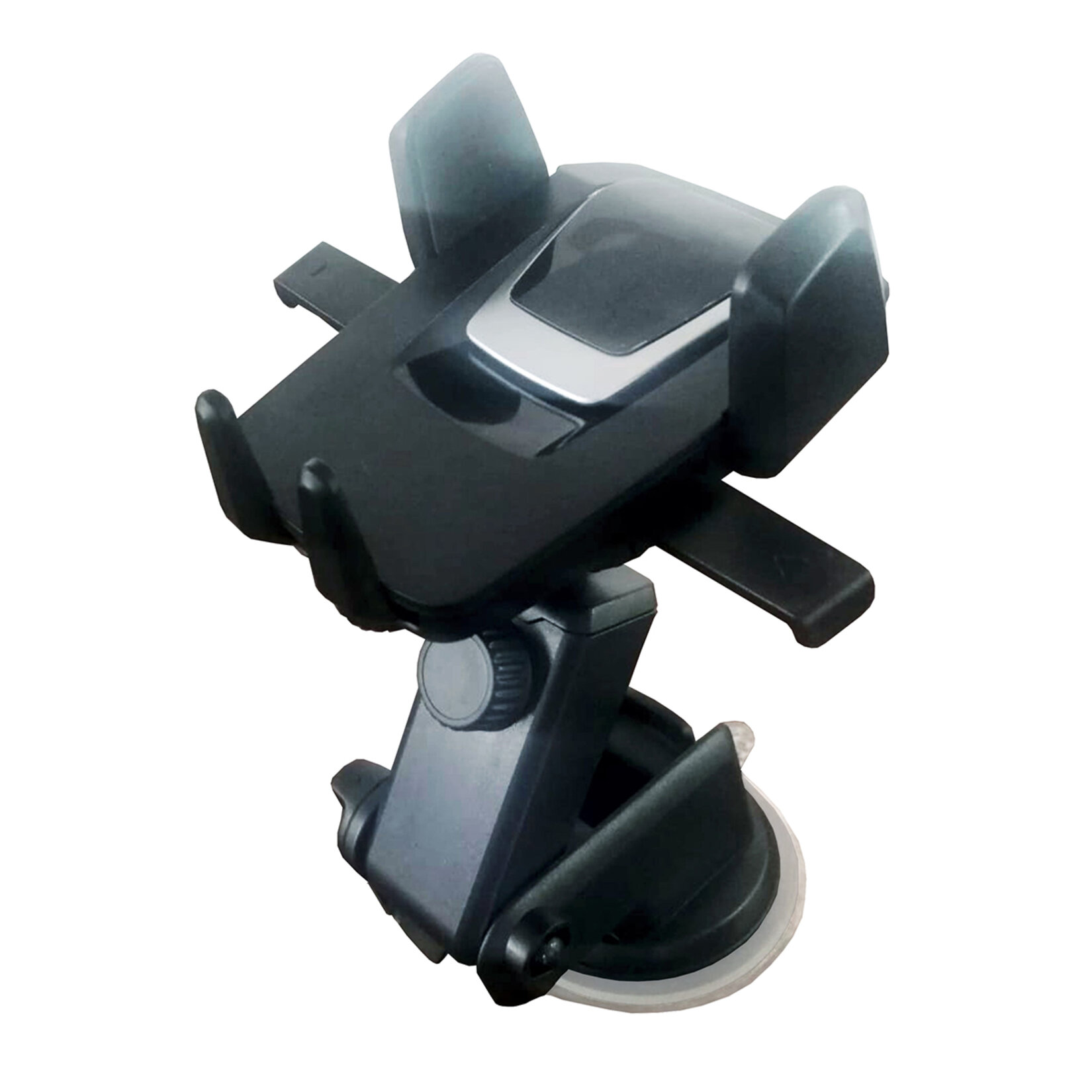 Autokit Vantuzlu Araç Telefon Tutucu