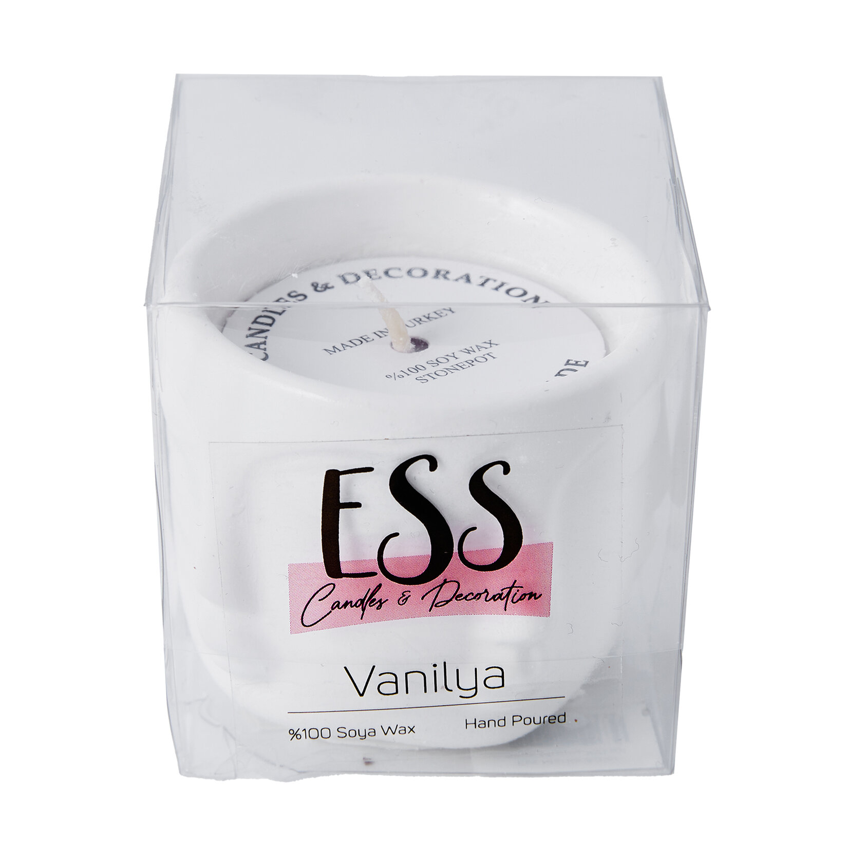 Ess Adler Model Soya Mumu 100 Ml 