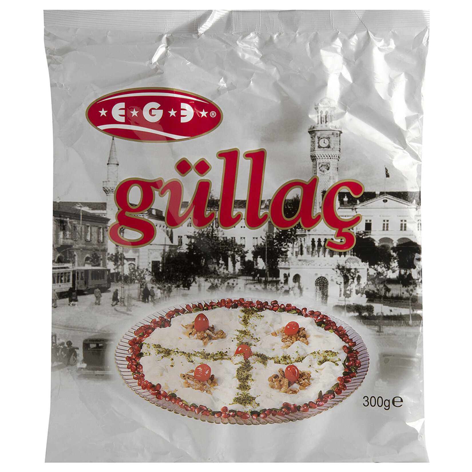 Ege Güllaç 300 G