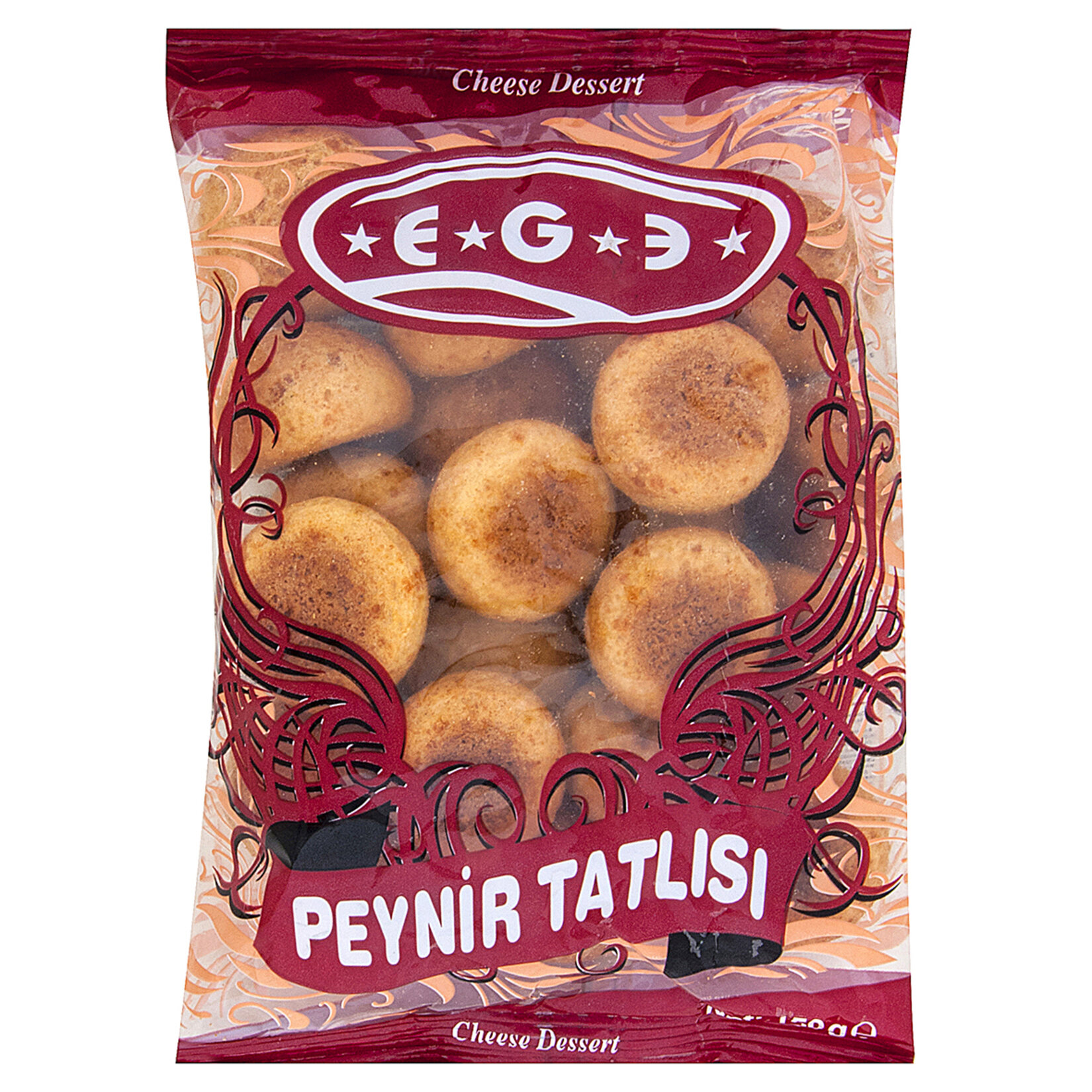 Ege Peynir Tatlısı 150 G