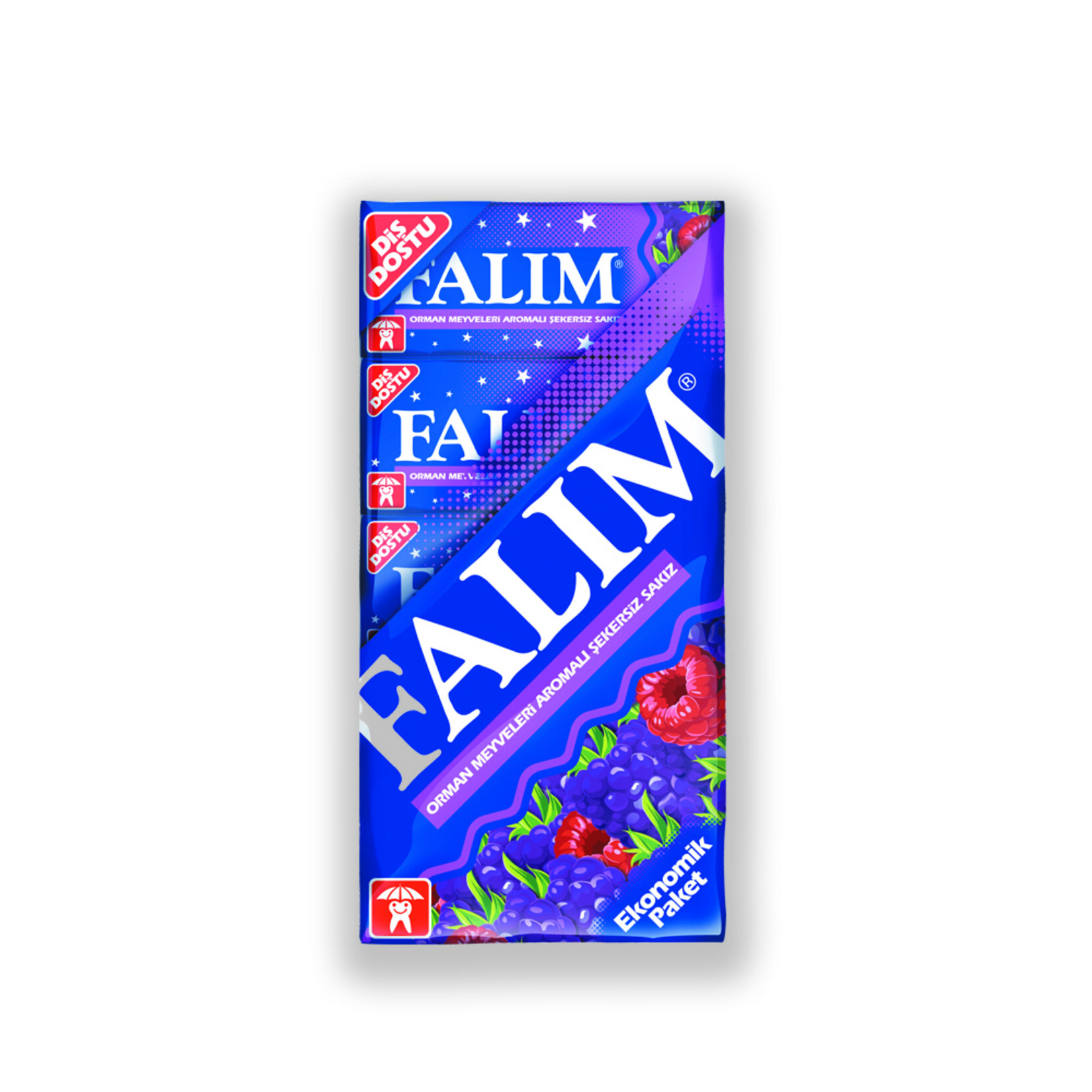 Falım Orman Meyveli 35G