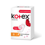 Kotex Lightdays Parfümlü 60 Lı