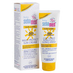 Sebamed Baby Güneş Kremi 50+Kf 75 Ml