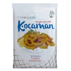 Kocaman Halka Kalamar 500 Gr