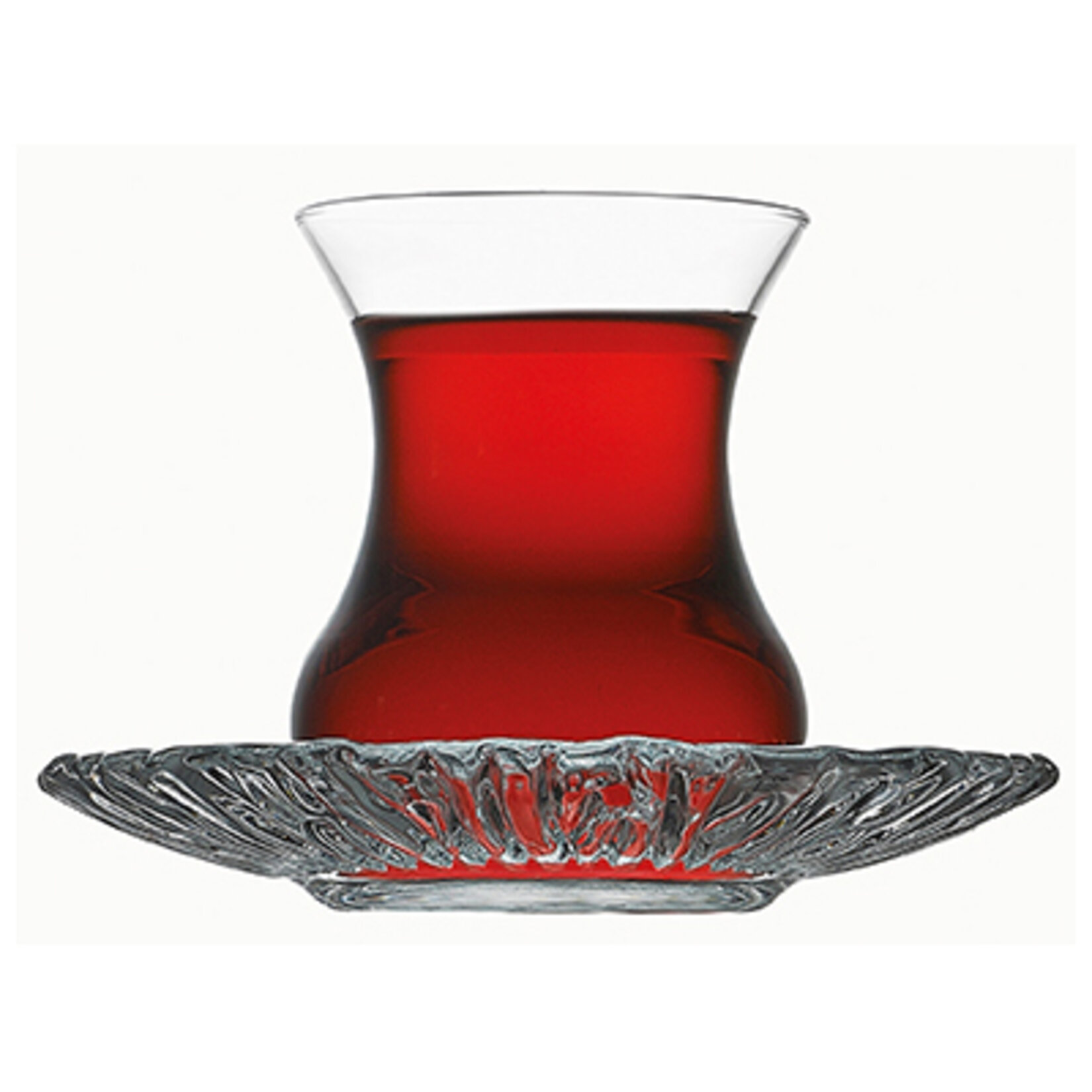 Paşabahçe Aurora Çay Set 95961-1052943