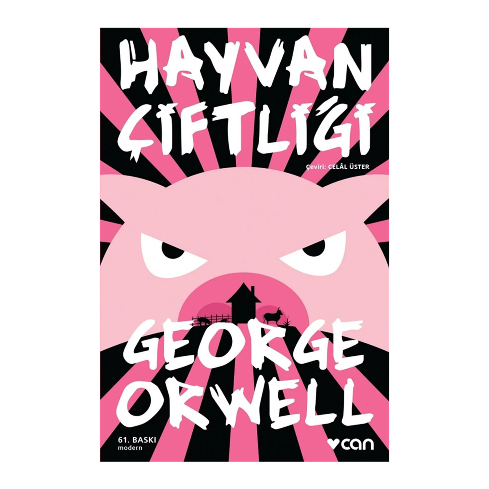 İki A / Hayvan Çiftliği