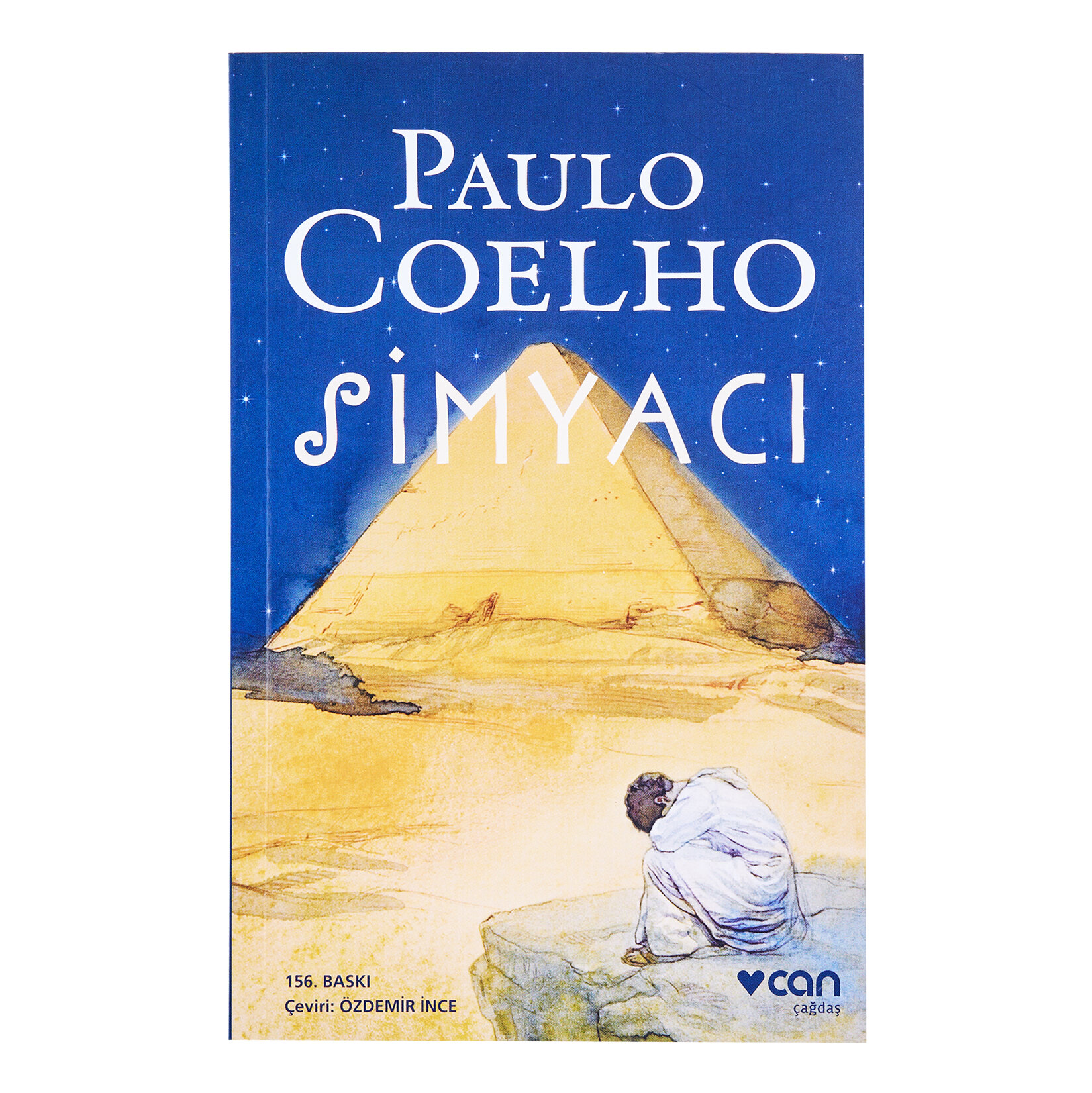 Ikıa / Simyacı