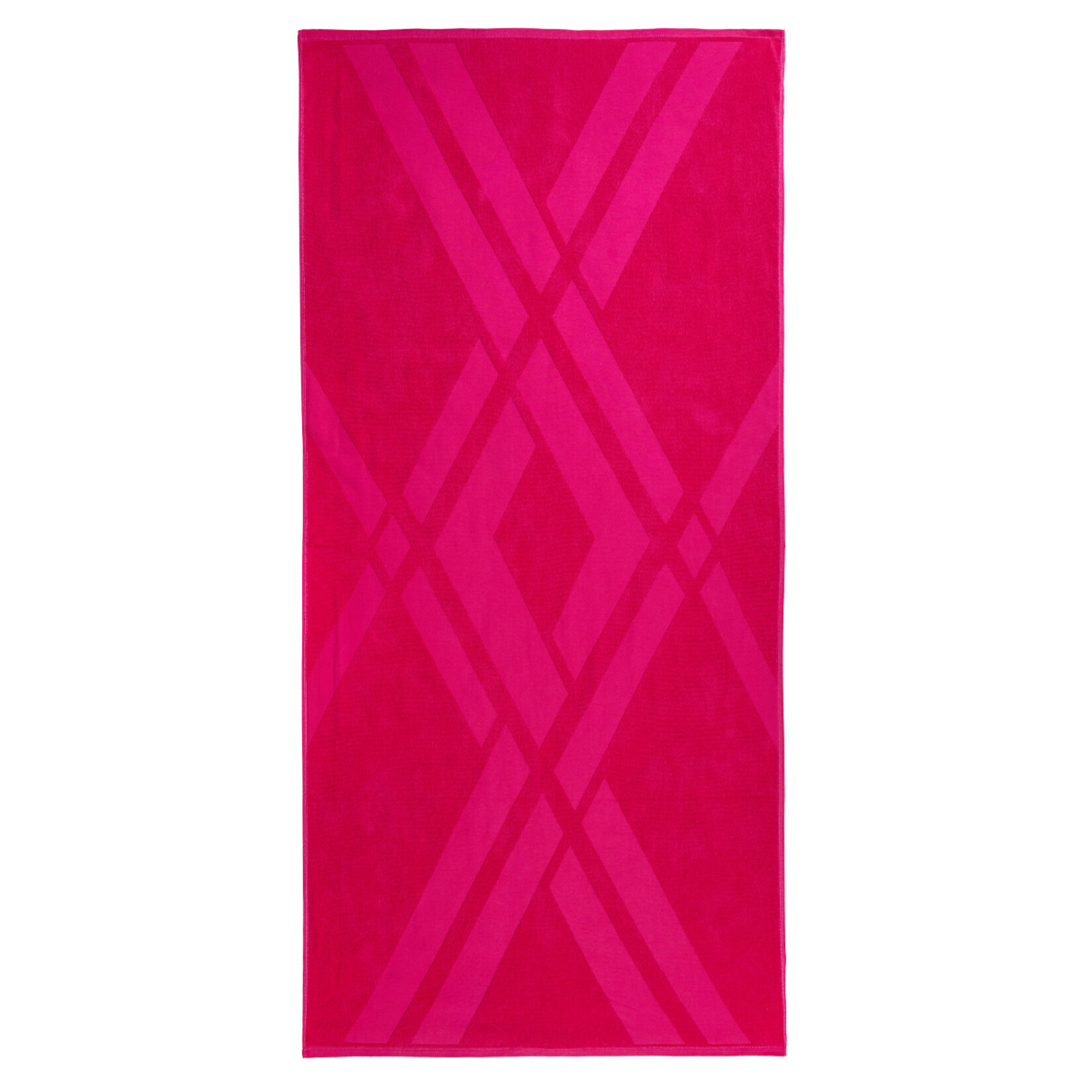 Maısonette Havana Havlu Peştemal Pembe 75X150 Y23