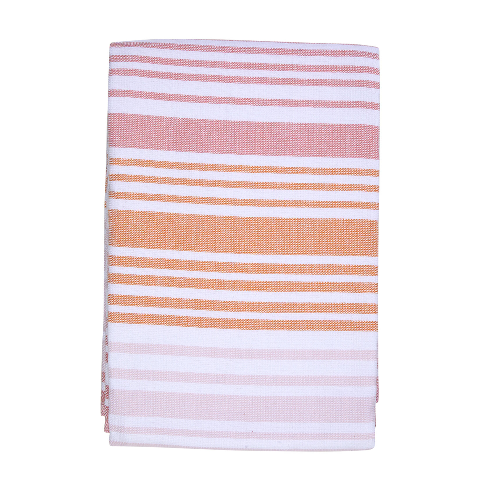 Maisonette Fouta Plaj Havlusu 70X150 Pembe Y23