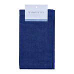 Maisonette Runner 40X140 Indigo