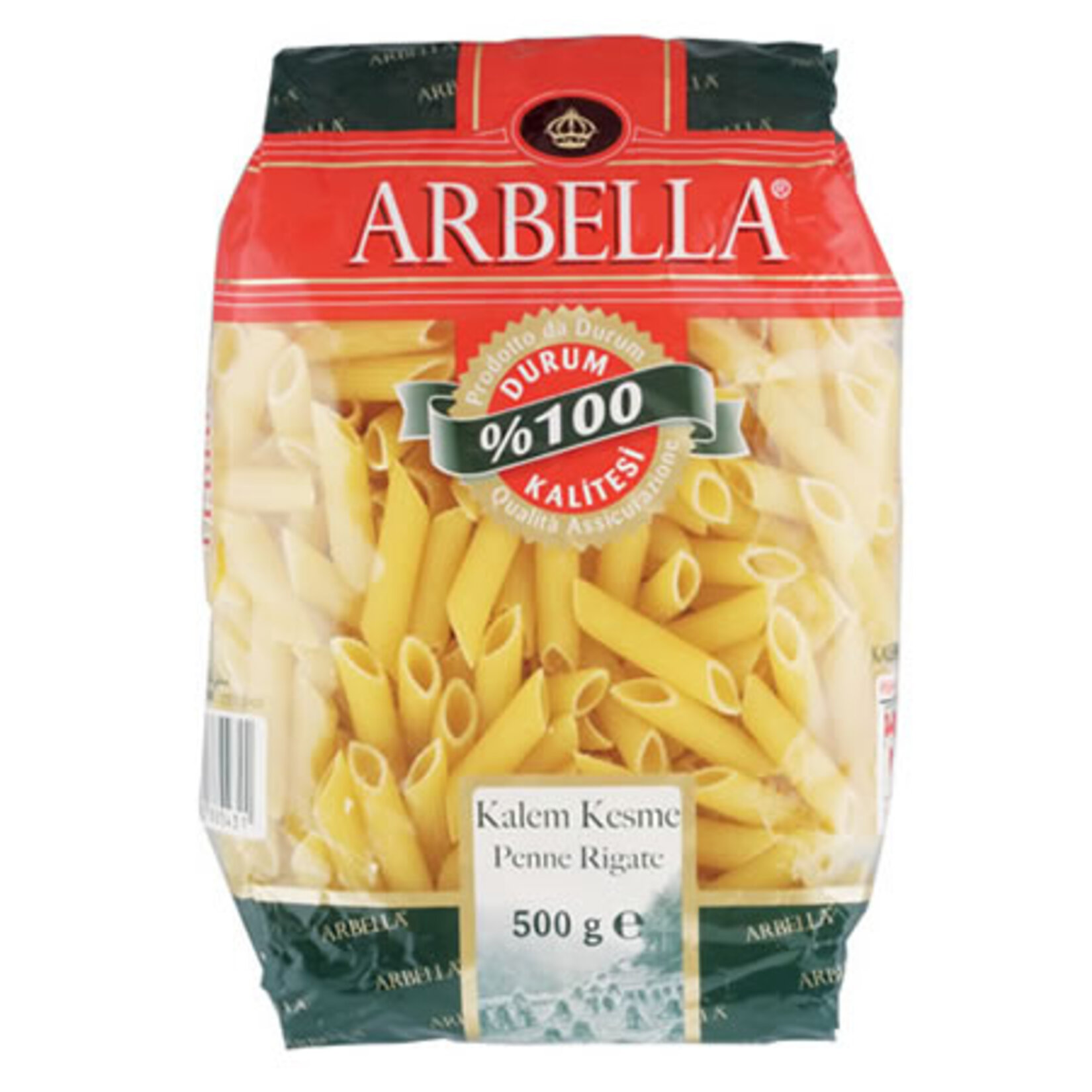 Arbella Kalem Kesme Makarna 500 G