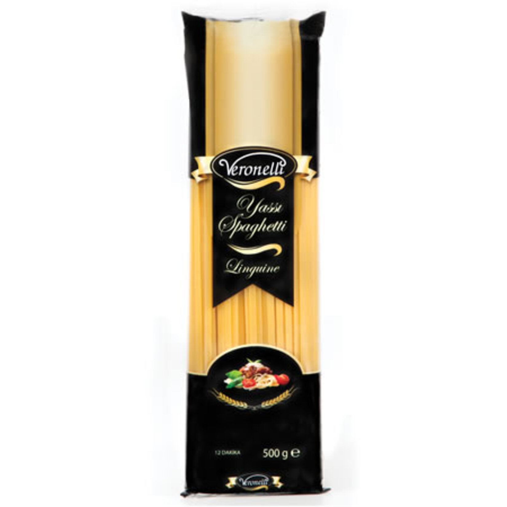 Veronelli Linguine 500 G