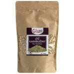 Gluno Glütensiz Çiğ Karabuğday (Tane) 500 G.