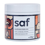 Saf Mushroom Latte 120 G