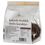 Immunflex Kakaolu Fındıklı Dutlu Kurabiye 80 G