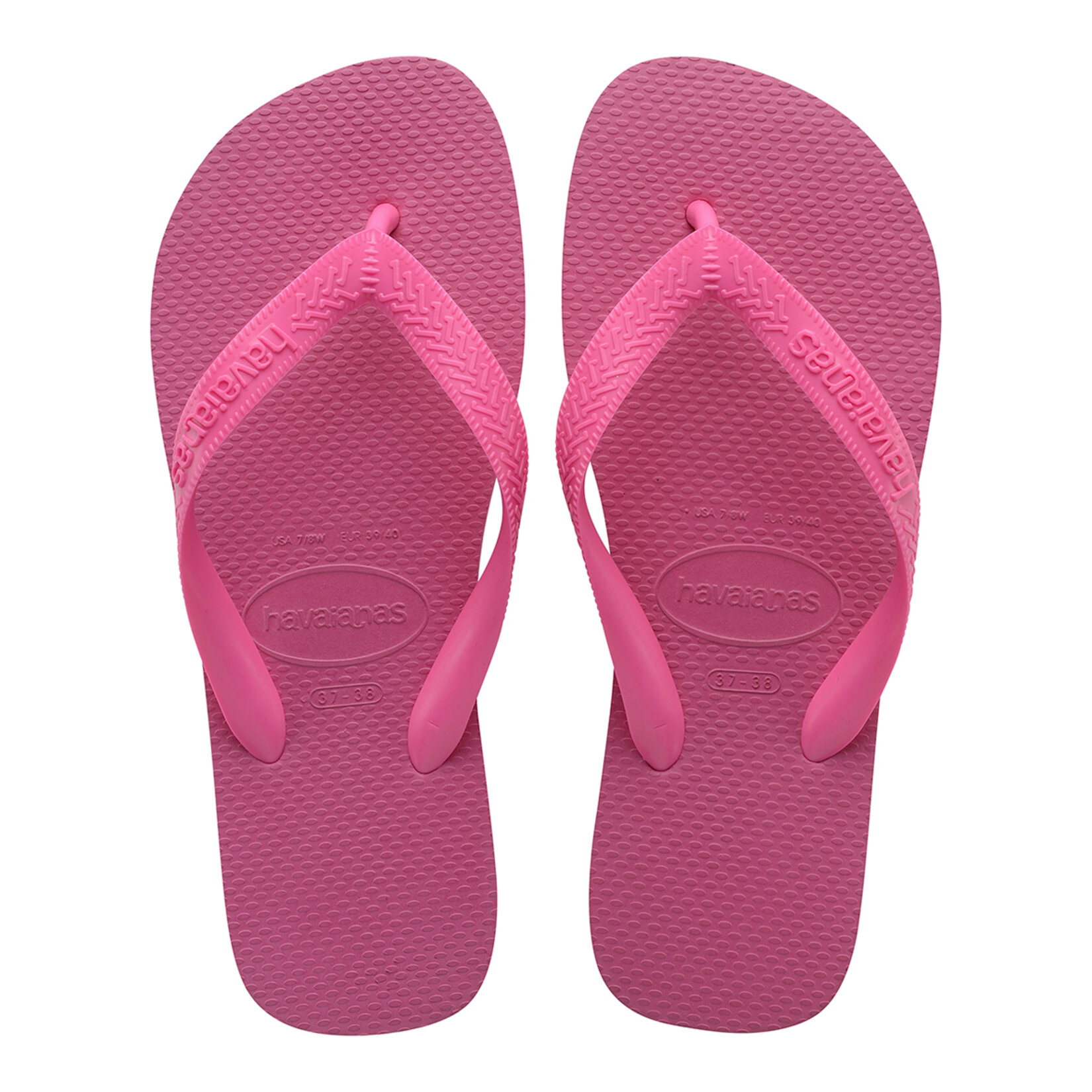 Havaianas Top Pink Flux 37/38