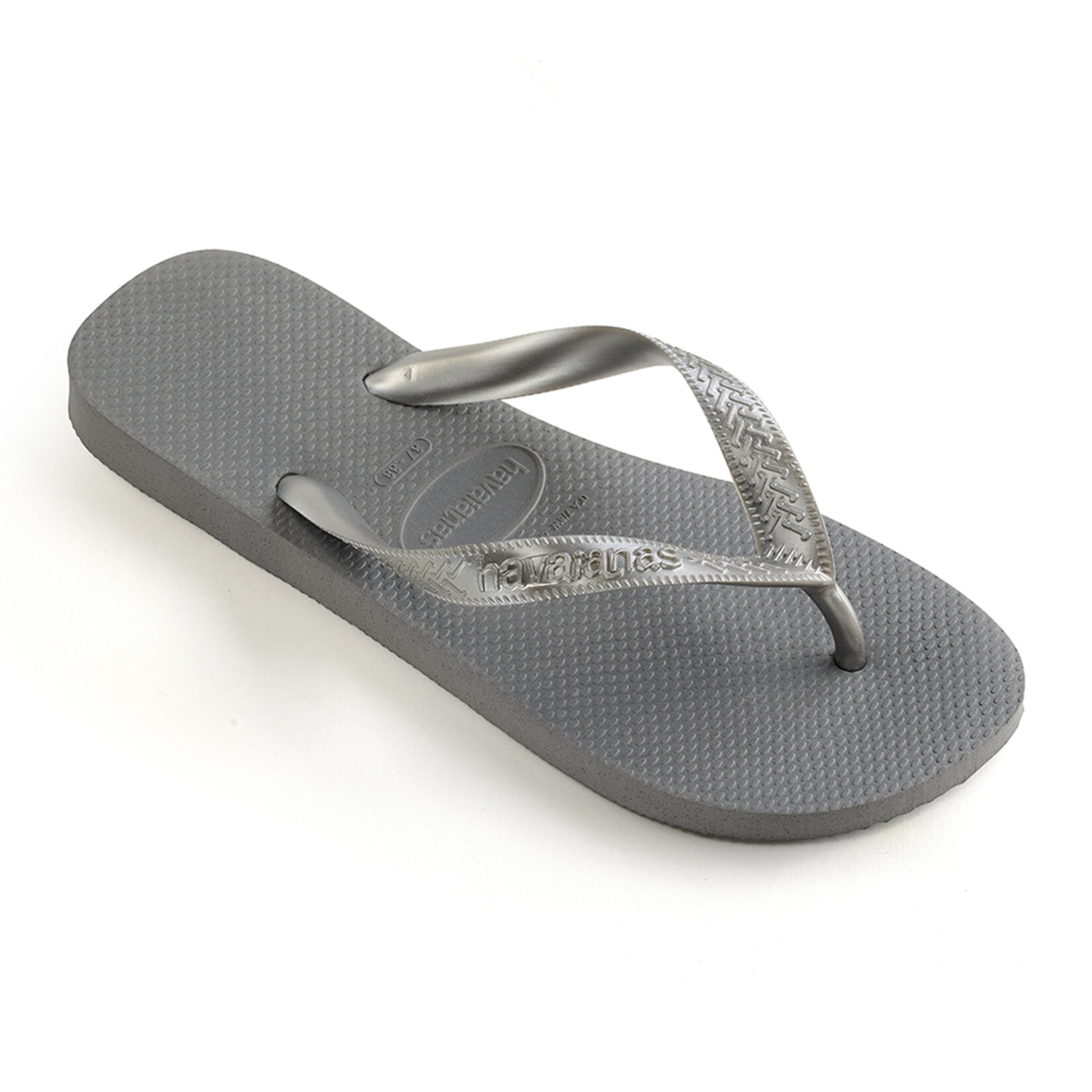 Havaianas Top Tıras Steel Grey 39/40