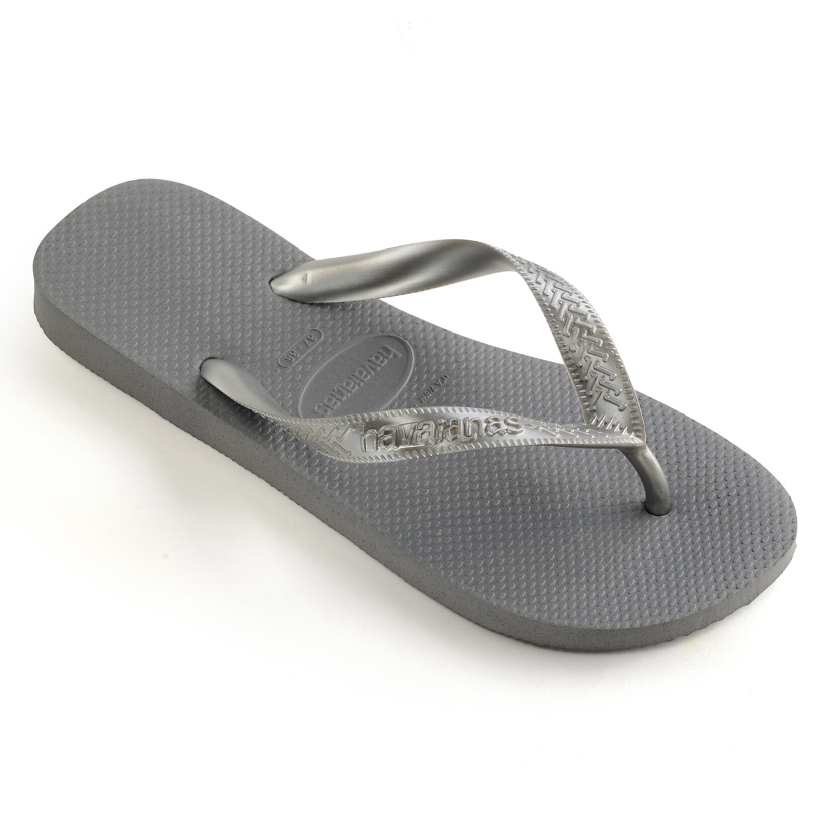 Havaianas Top Tıras Steel Grey 35/36
