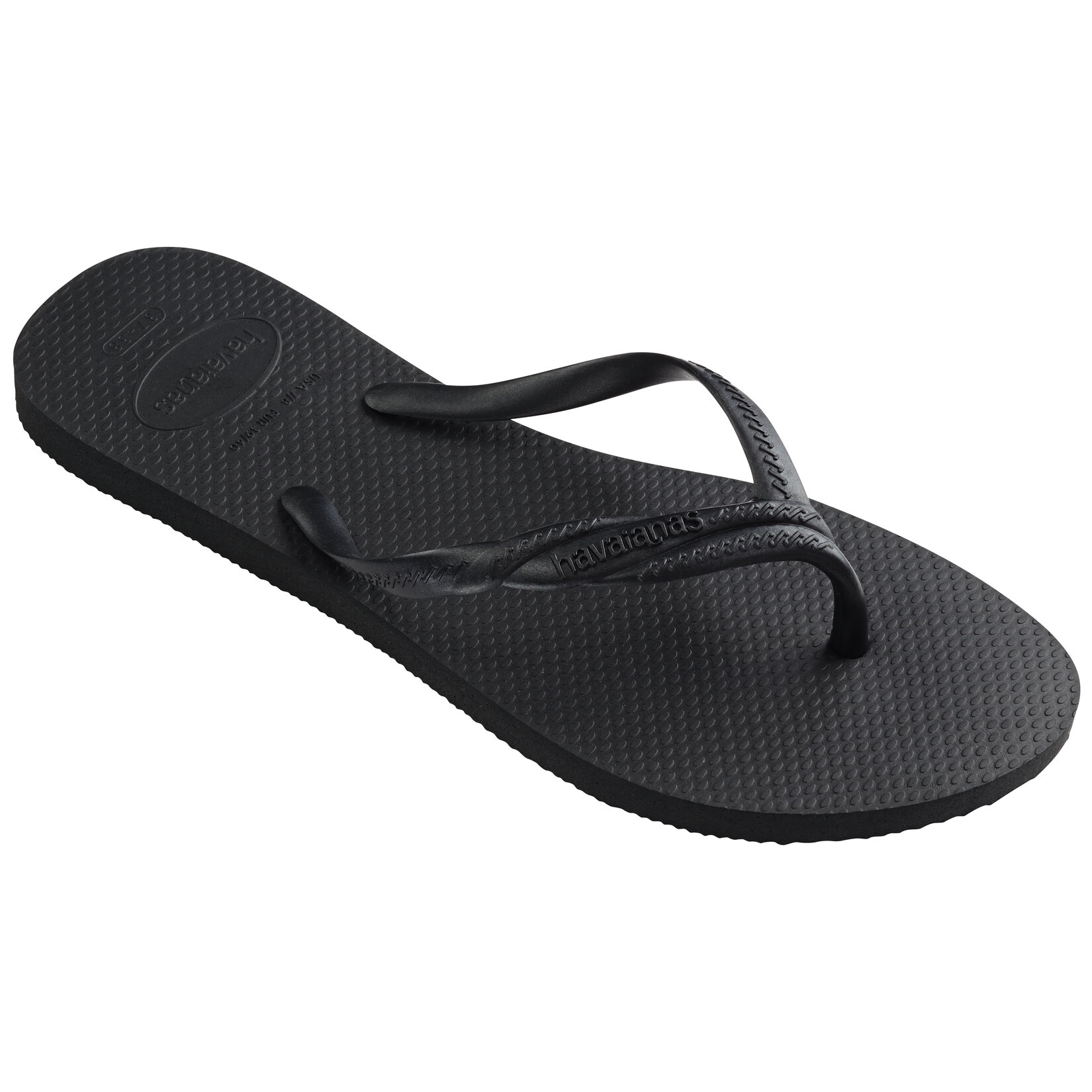 Havaianas Fantasia Black 39/40