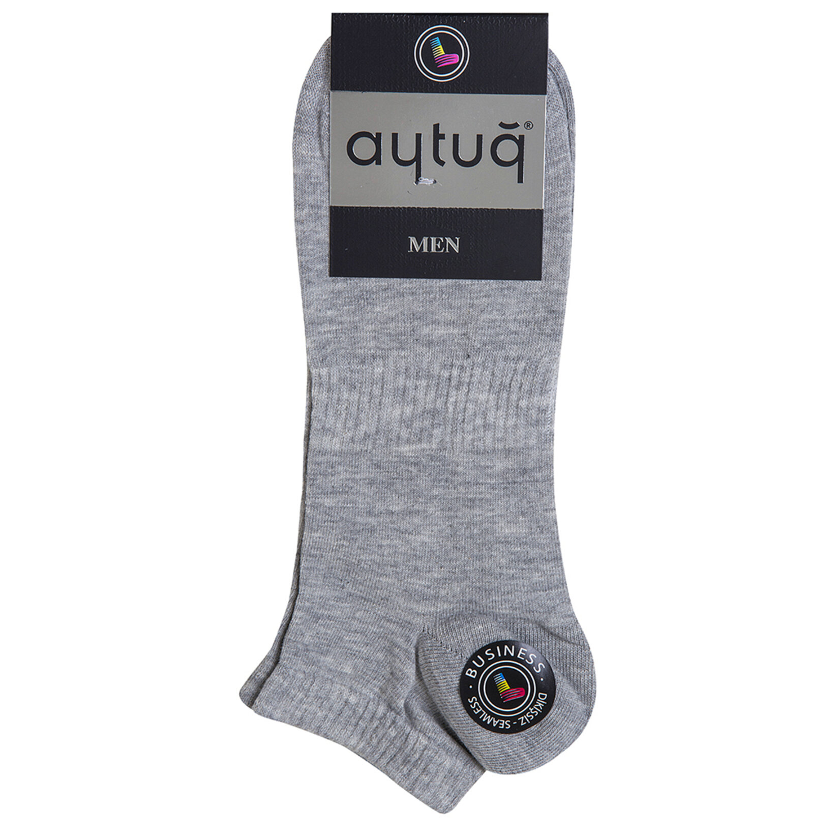 Aytuğ Business Spor Patik Erkek Çorabı 2307 Y19