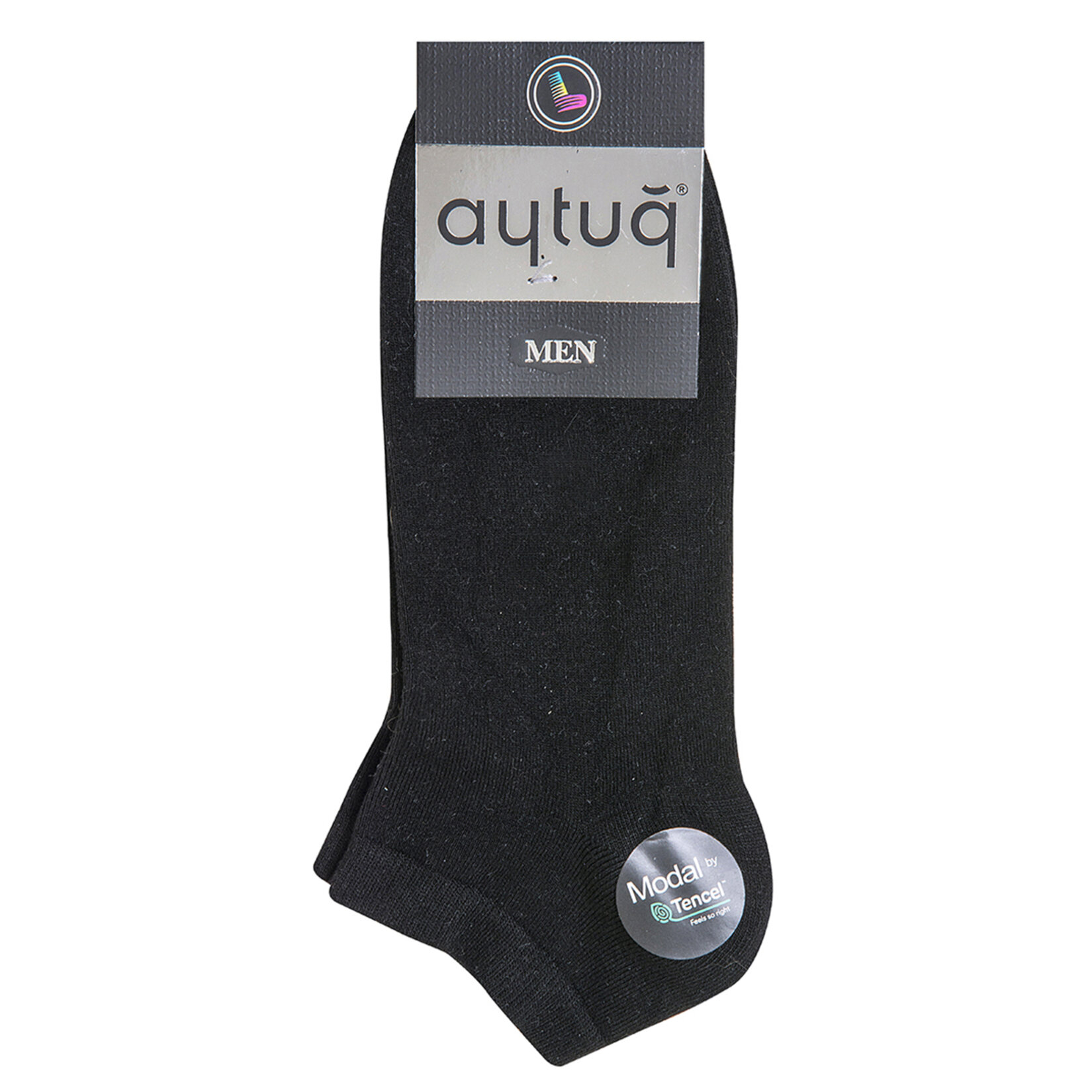 Aytuğ Modal Patik Erkek Çorabı 2308 Y19